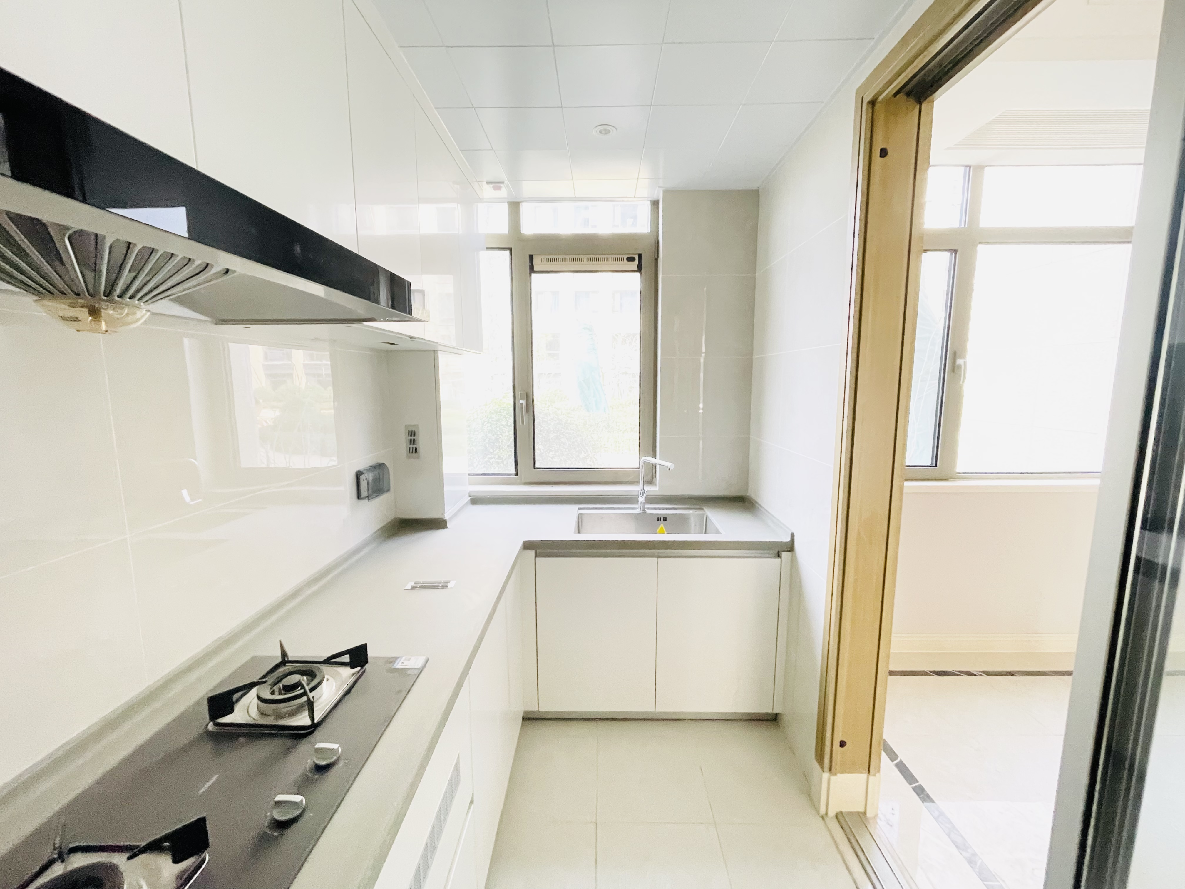 绿城·济南蘭园