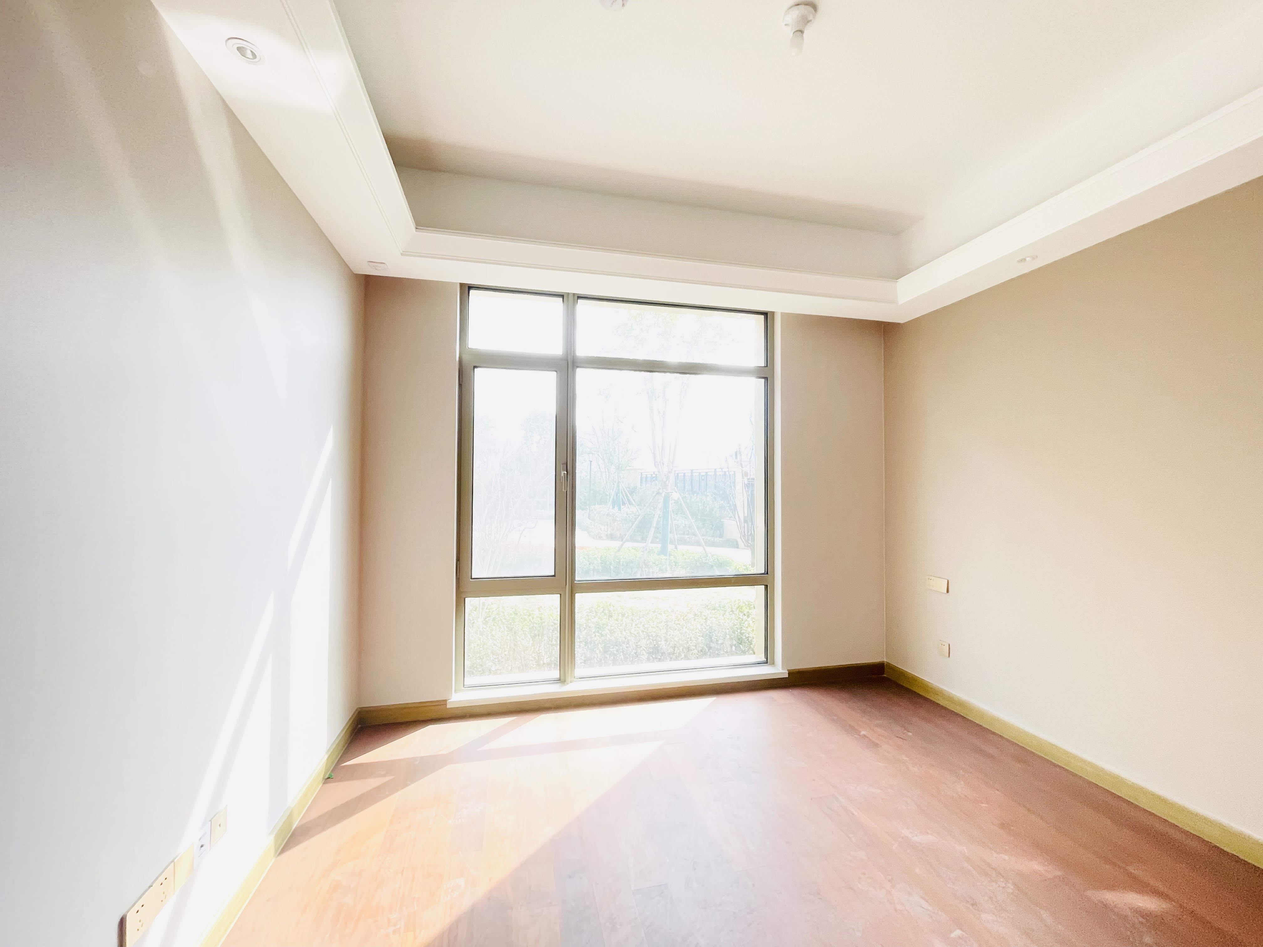 绿城·济南蘭园