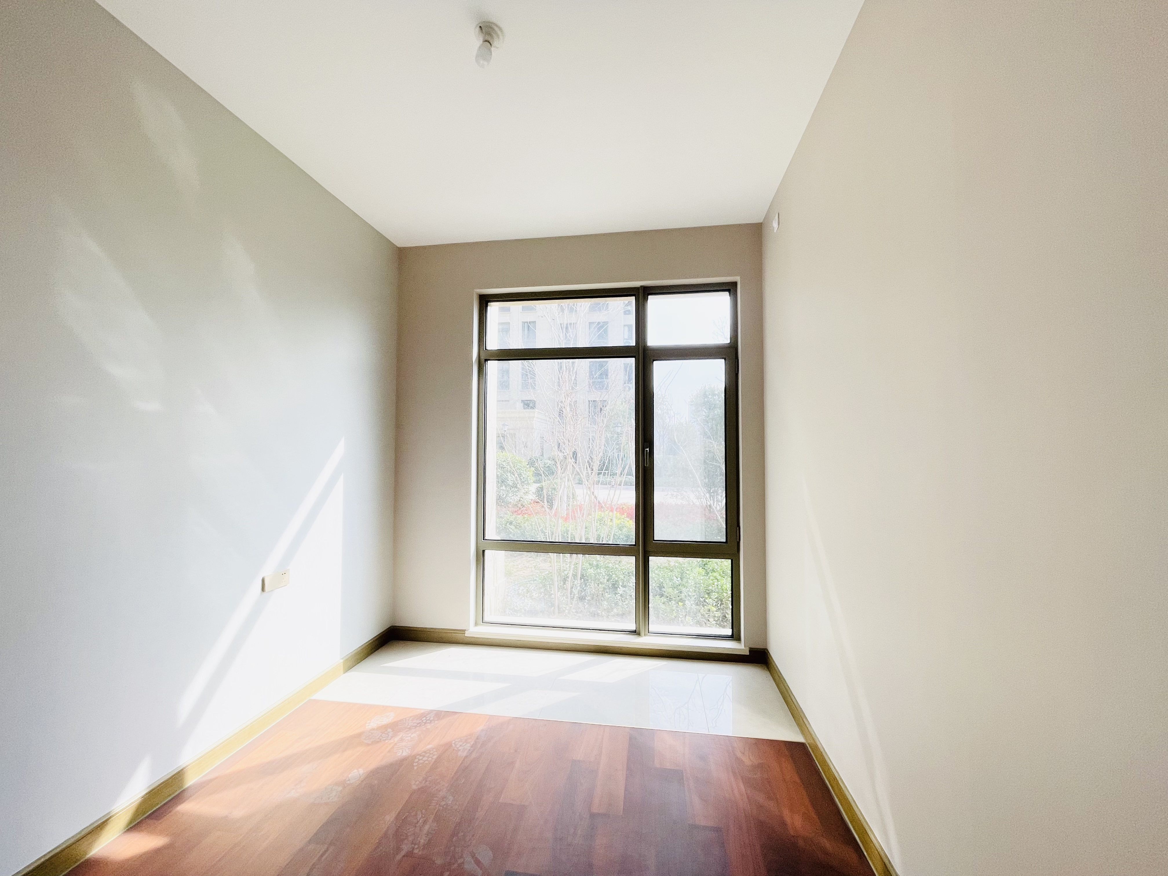 绿城·济南蘭园