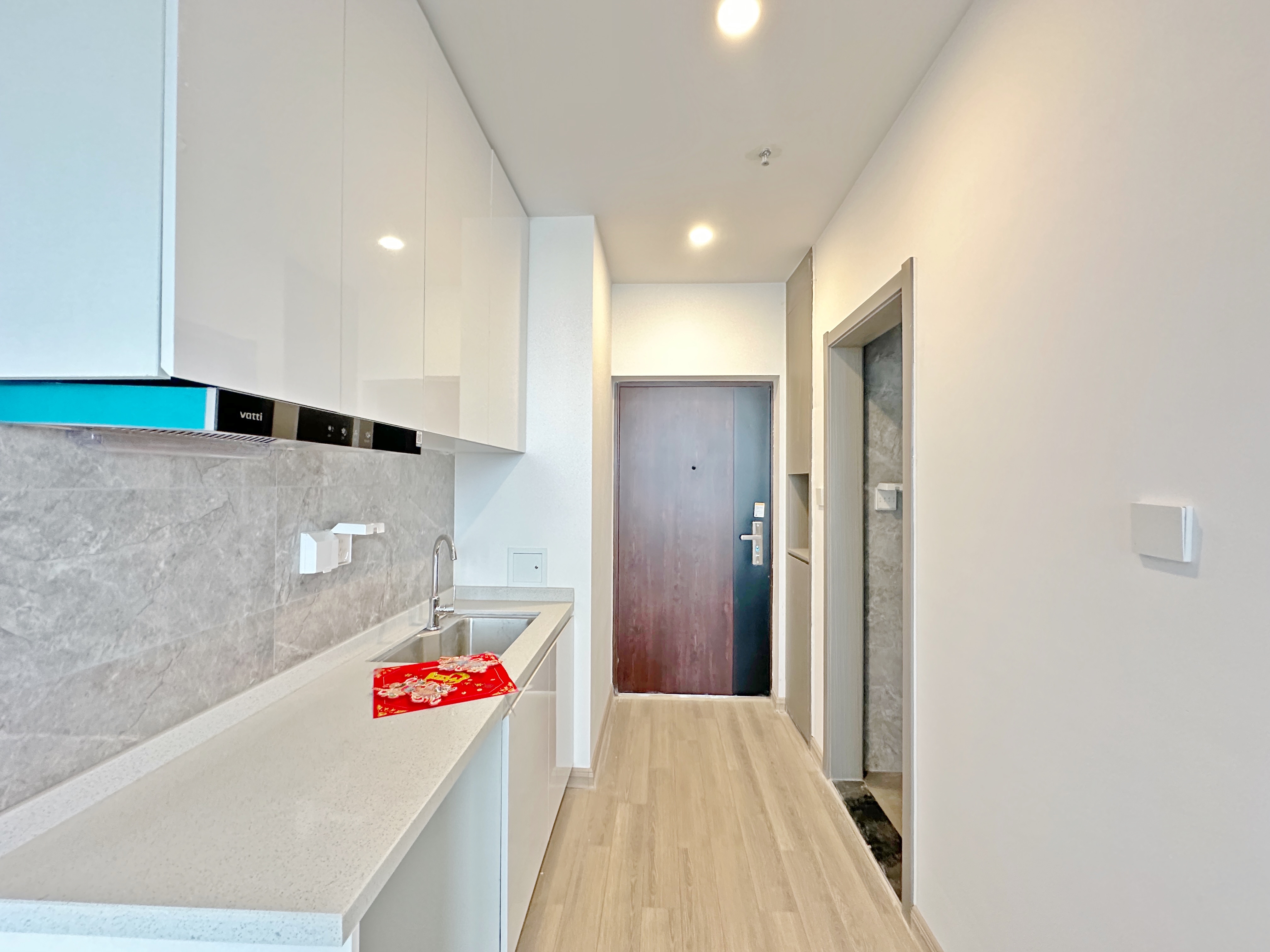 绿地卢浮云公馆