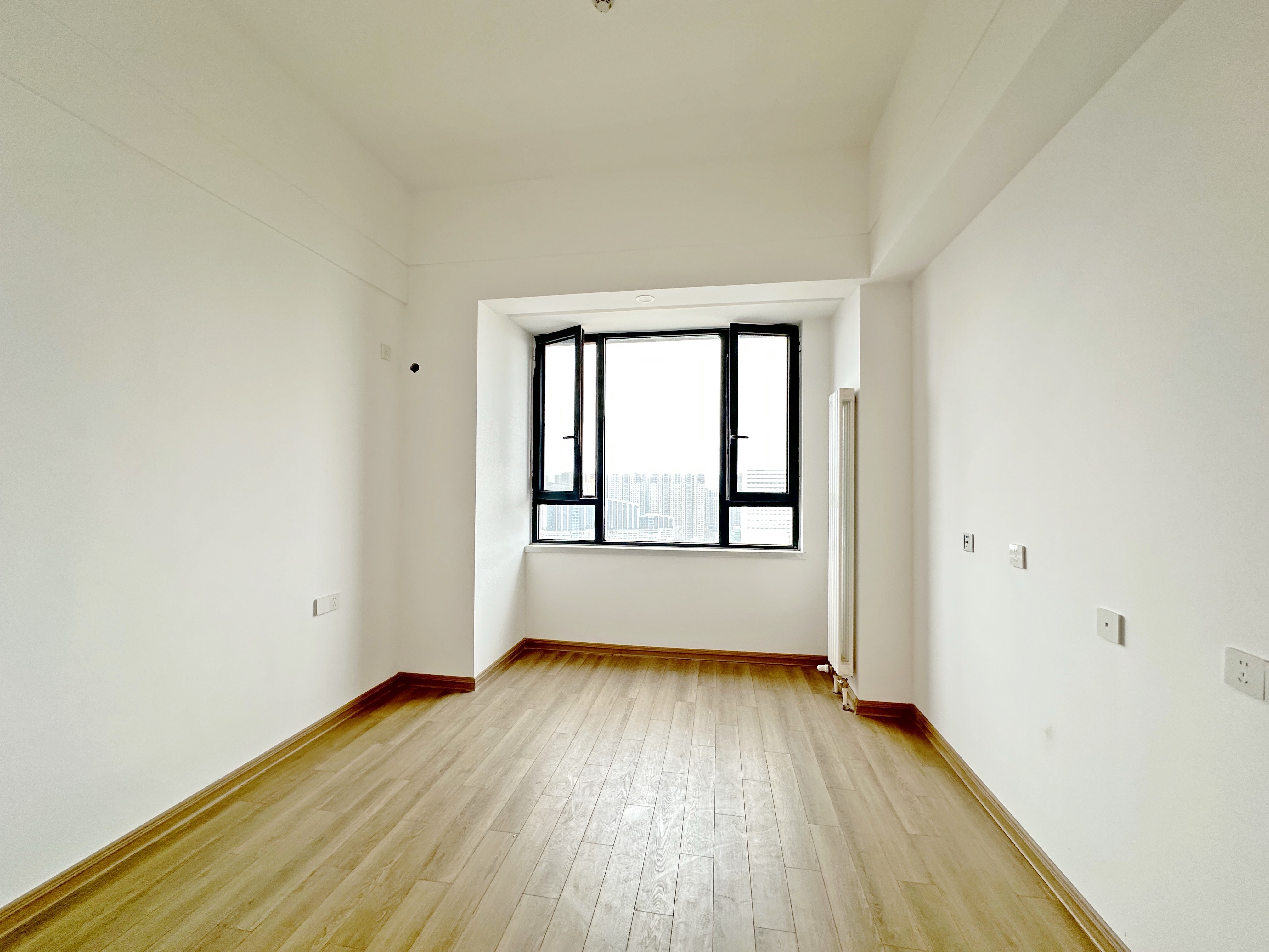 绿地卢浮云公馆