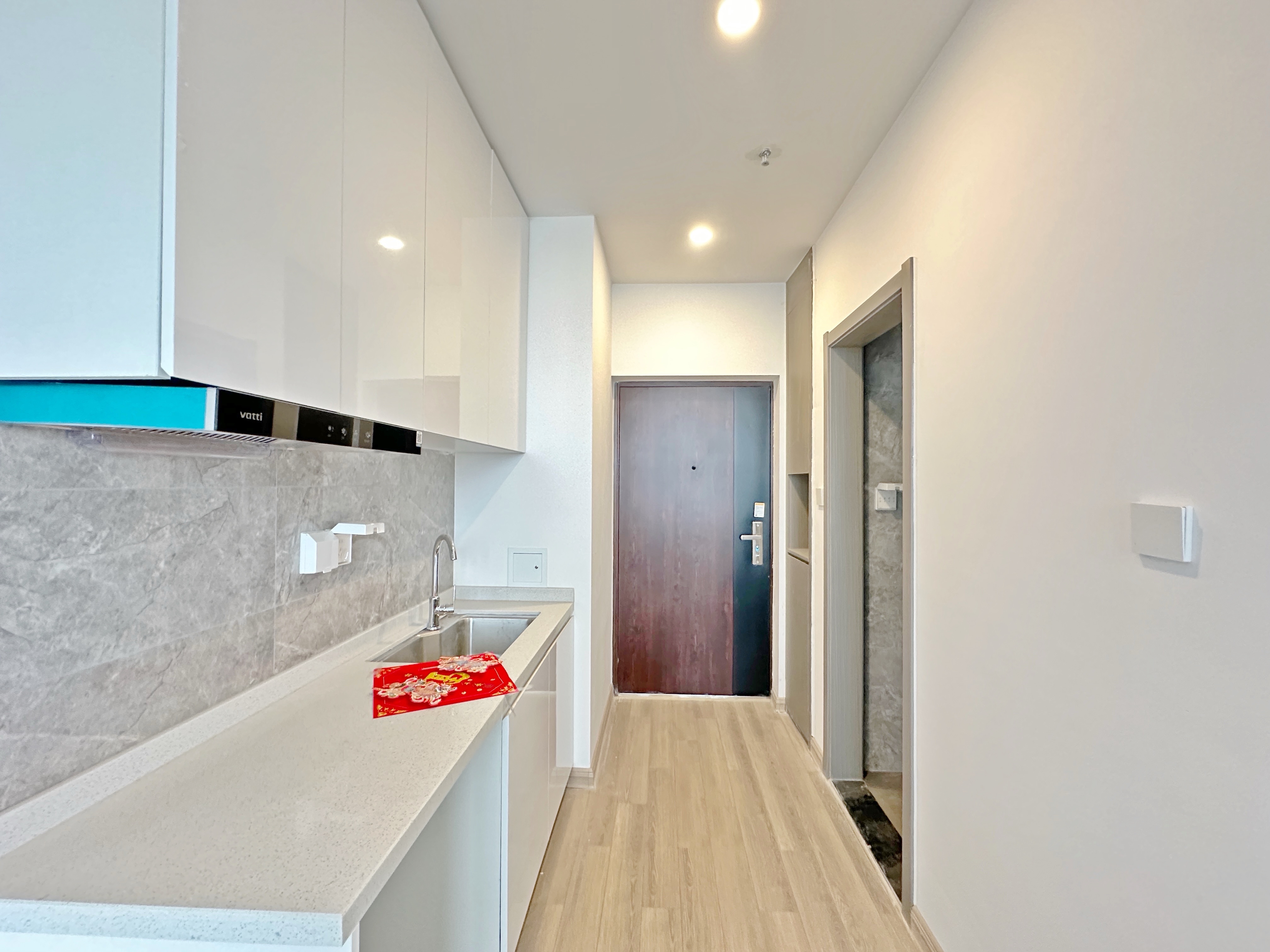 绿地卢浮云公馆