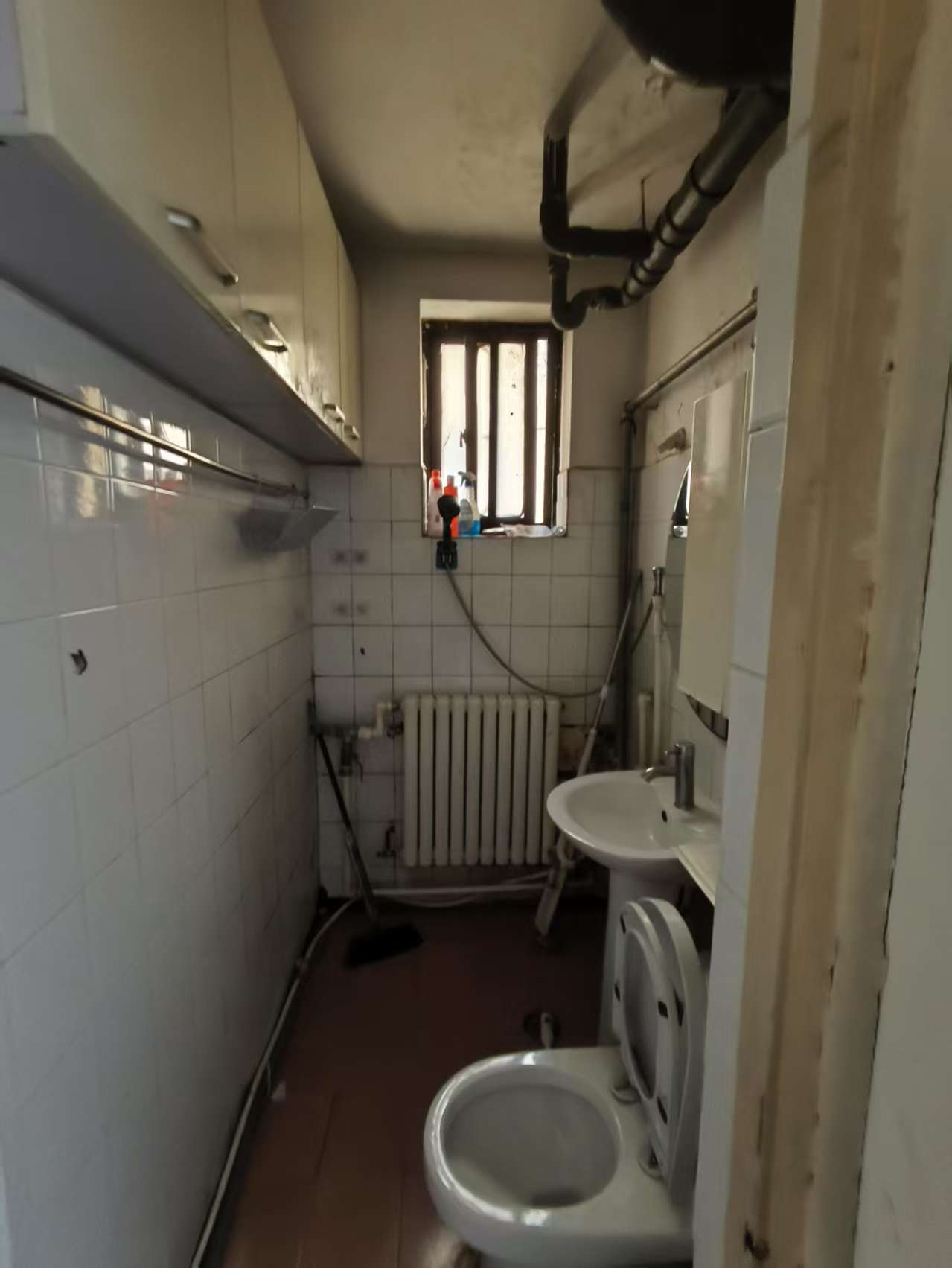 燕山小区东区