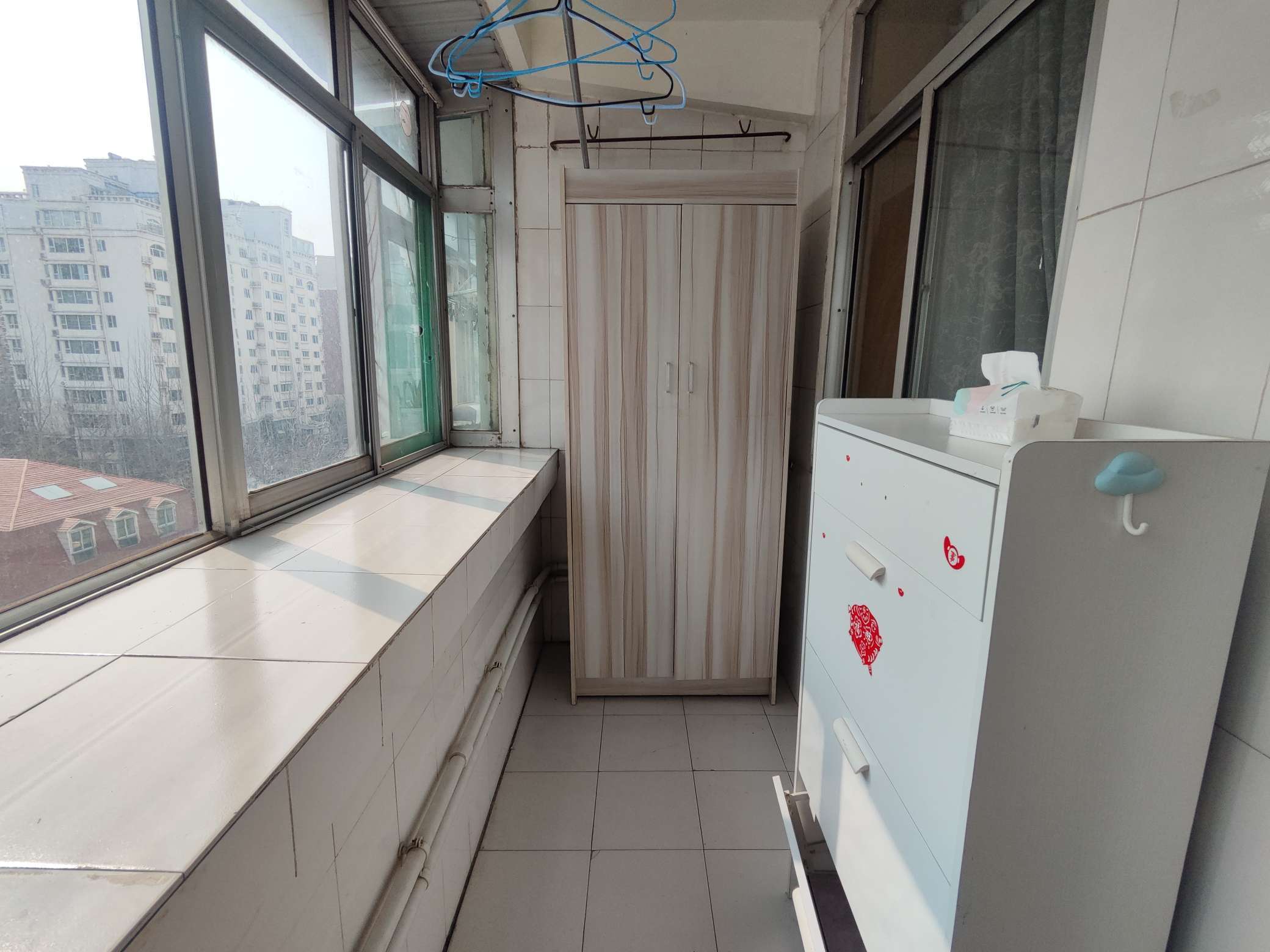 舜玉小区南区