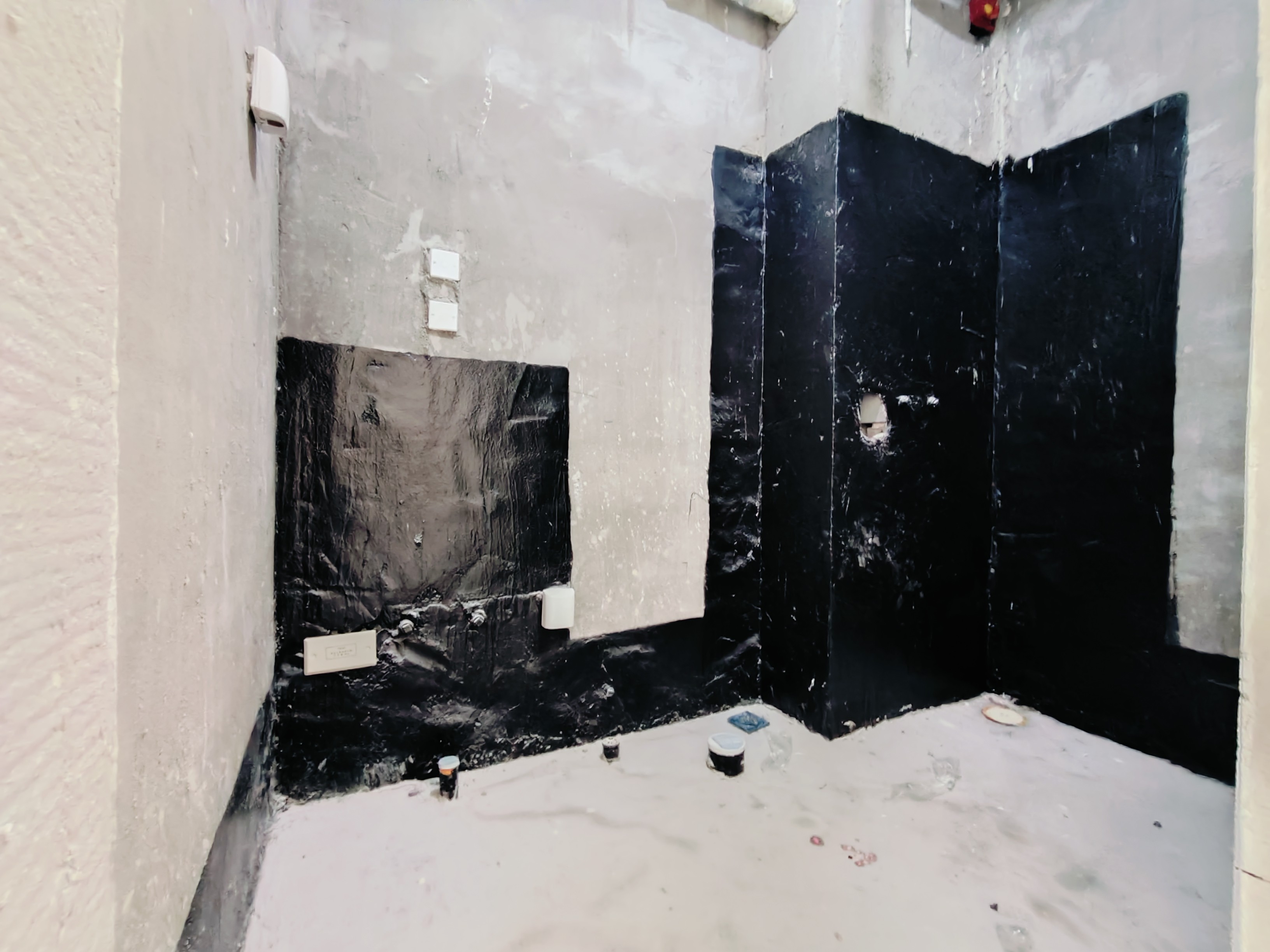 恒大滨河左岸公寓(临湖公馆花园)