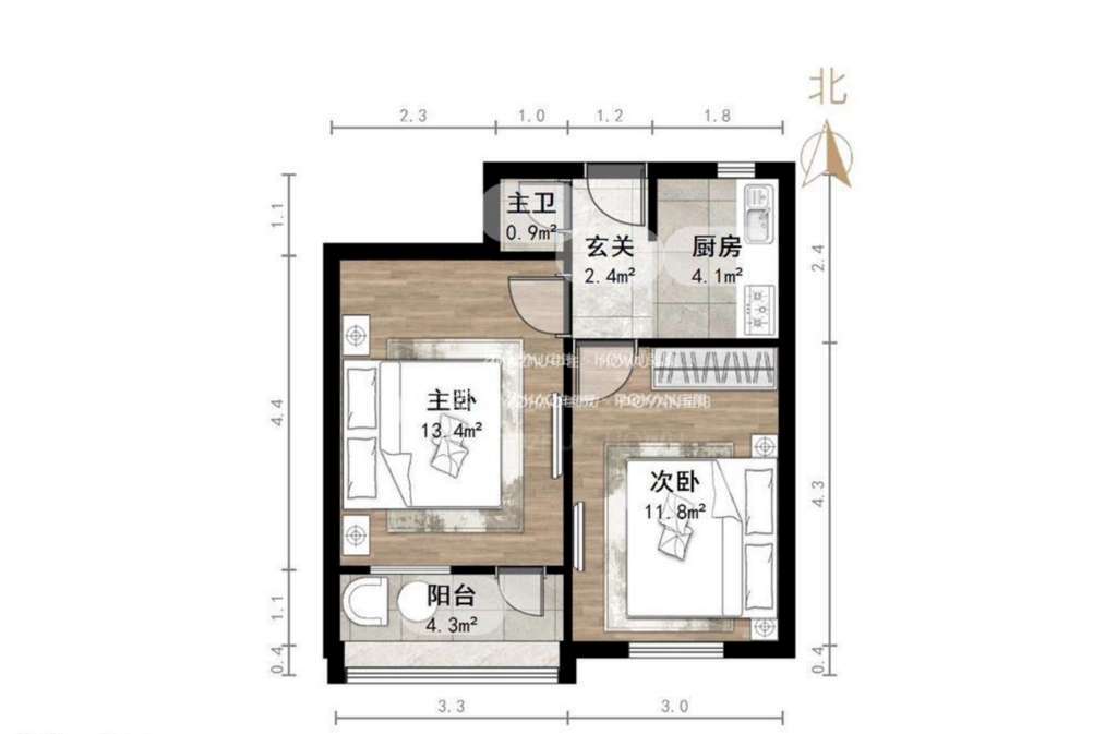 崇德街单位宿舍