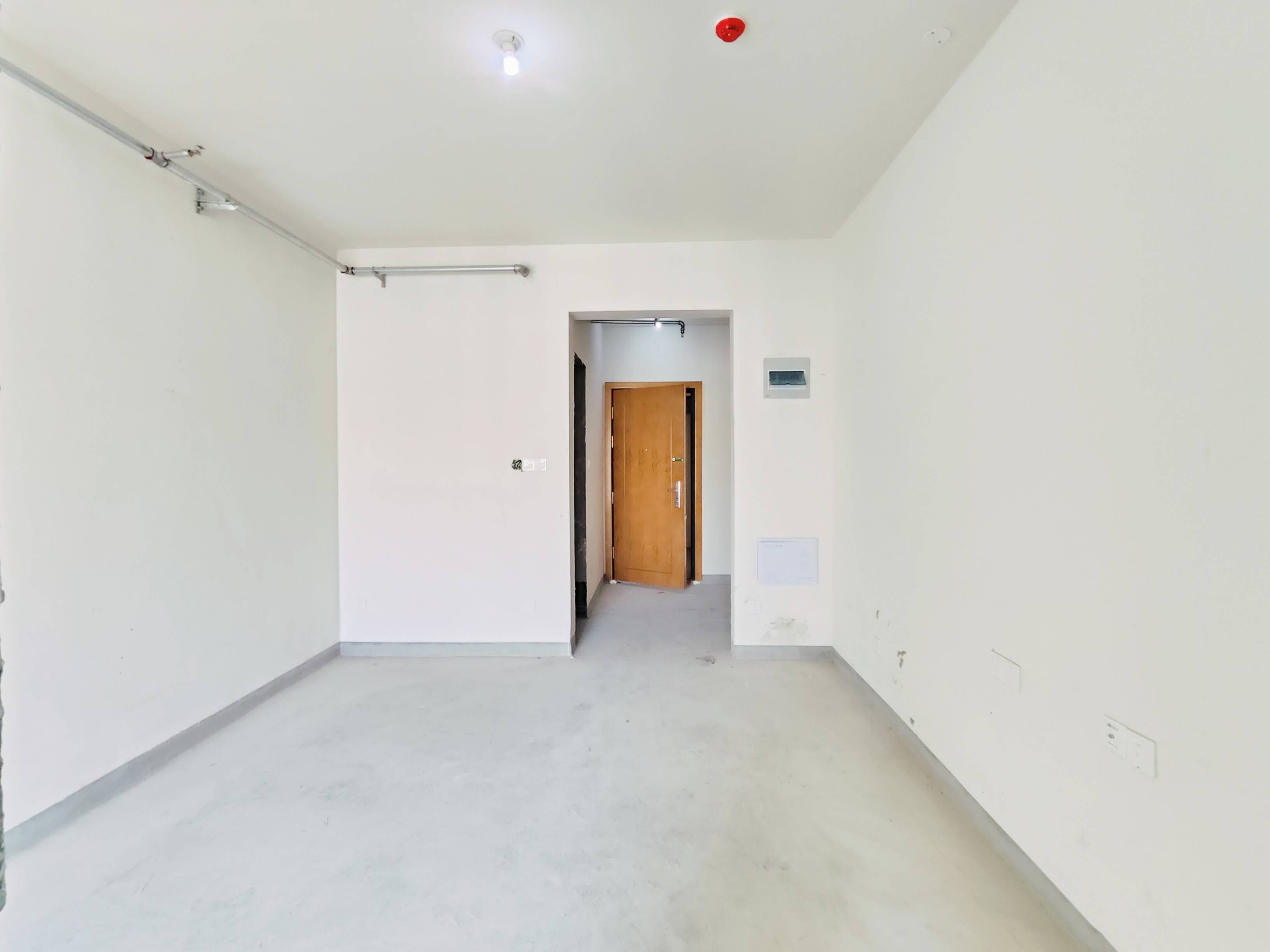 恒大滨河左岸公寓(临湖公馆花园)