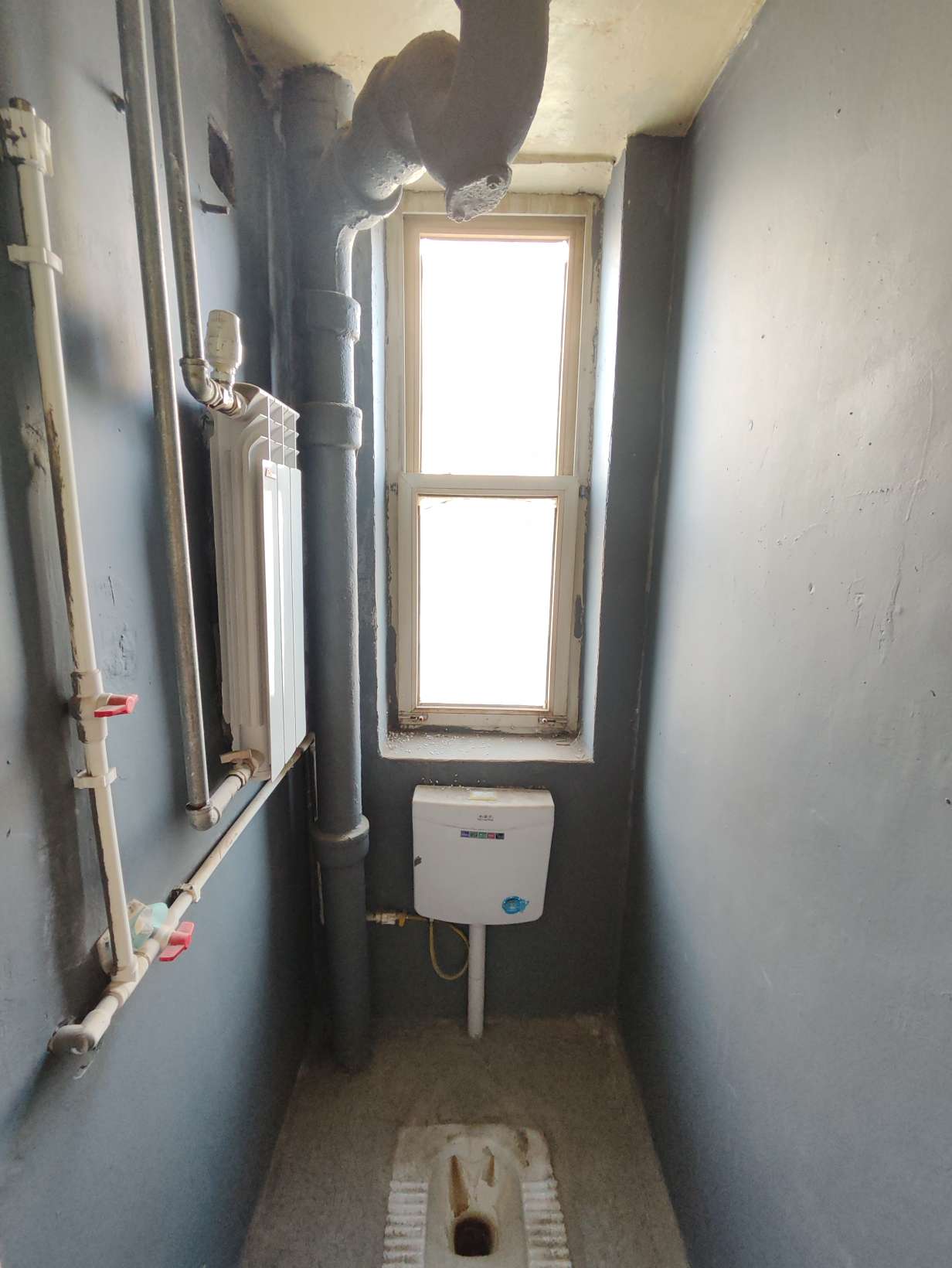 闫千户铁路宿舍