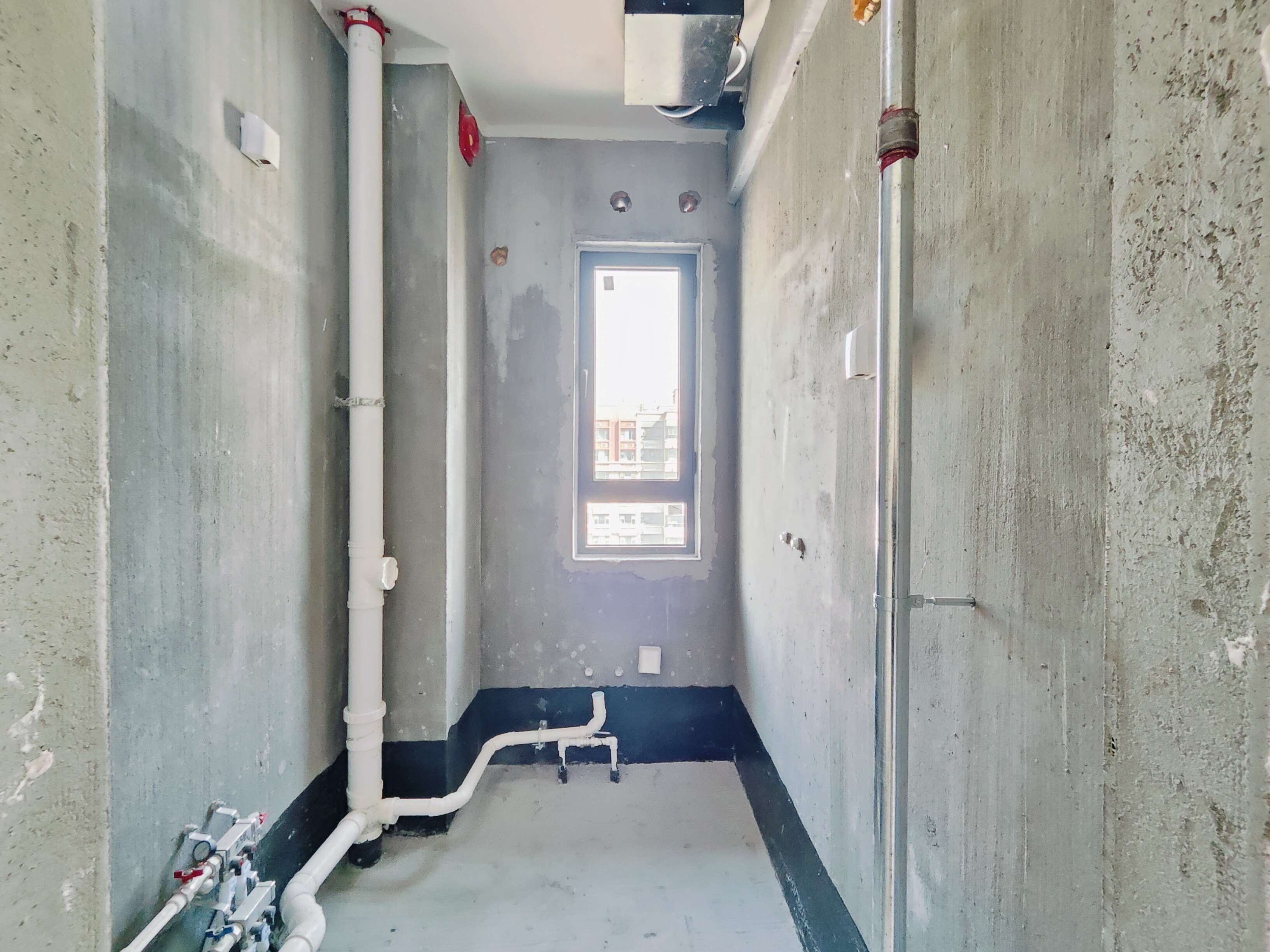 恒大滨河左岸公寓(临湖公馆花园)