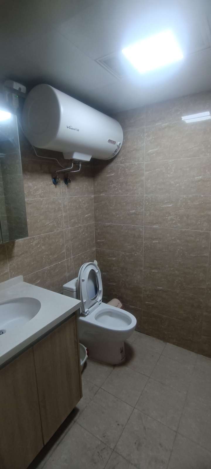 绿地城公寓