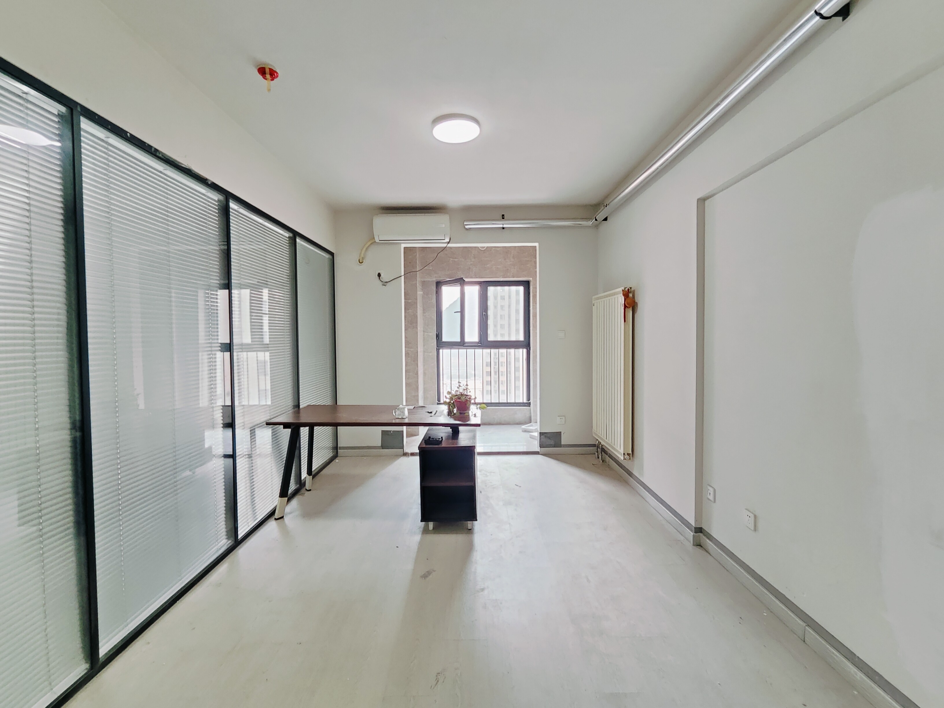  中海湖畔YOU+ 南