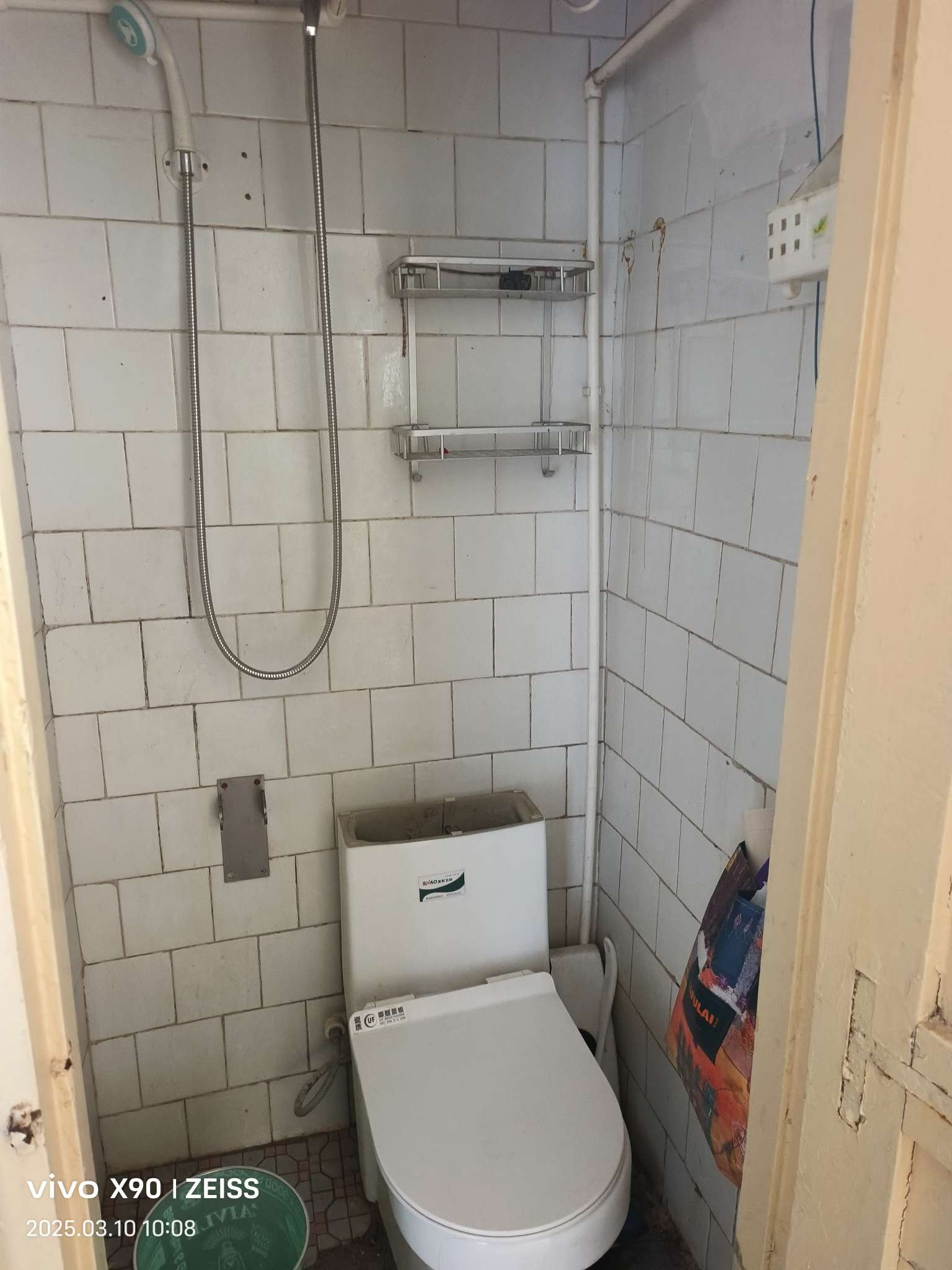 崇德街单位宿舍