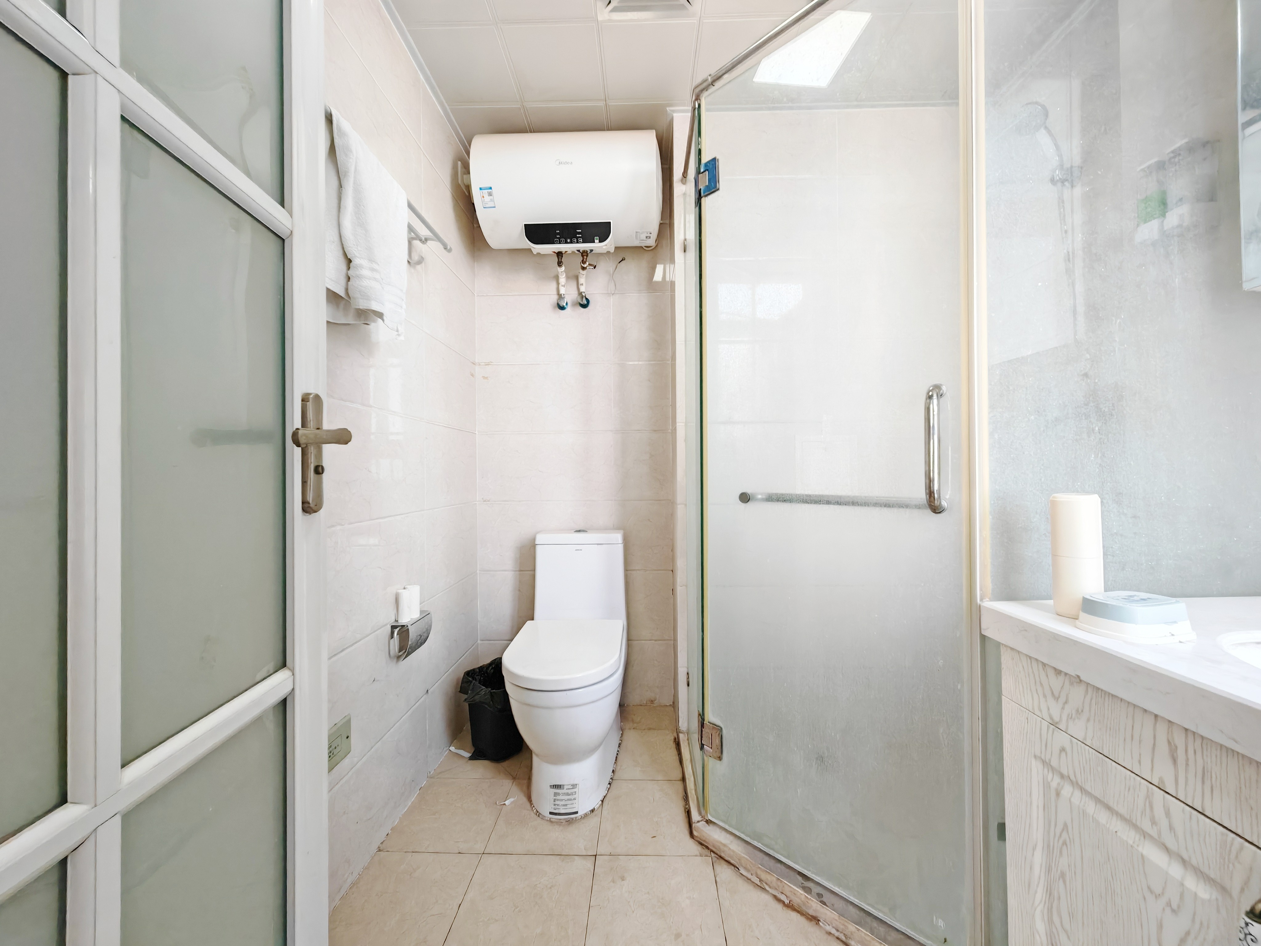 中建长清湖知园