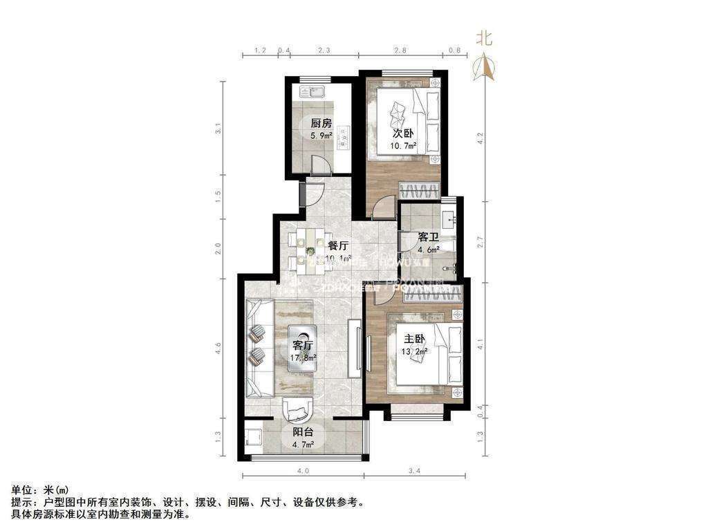 康桥颐东