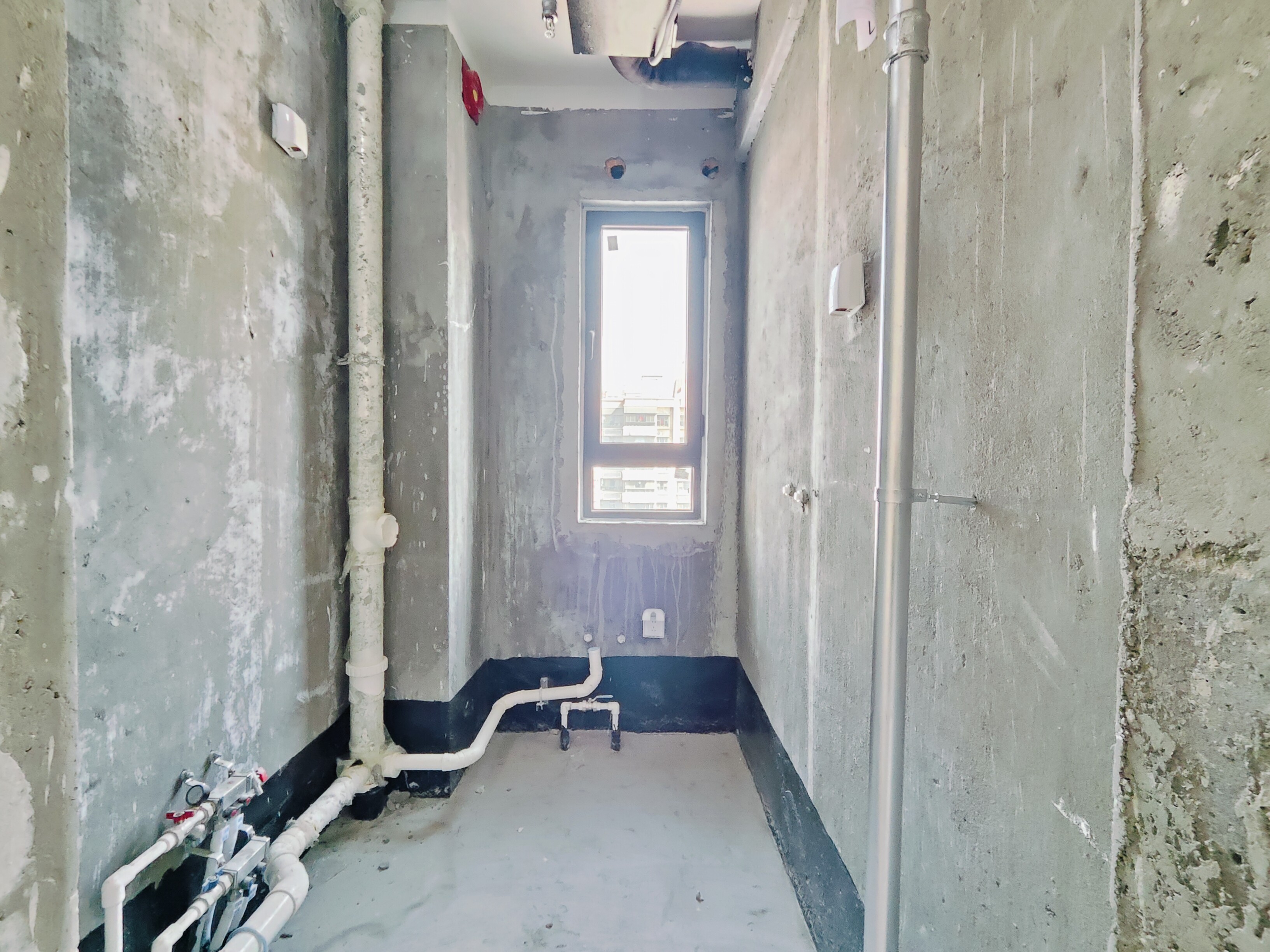 恒大滨河左岸公寓(临湖公馆花园)