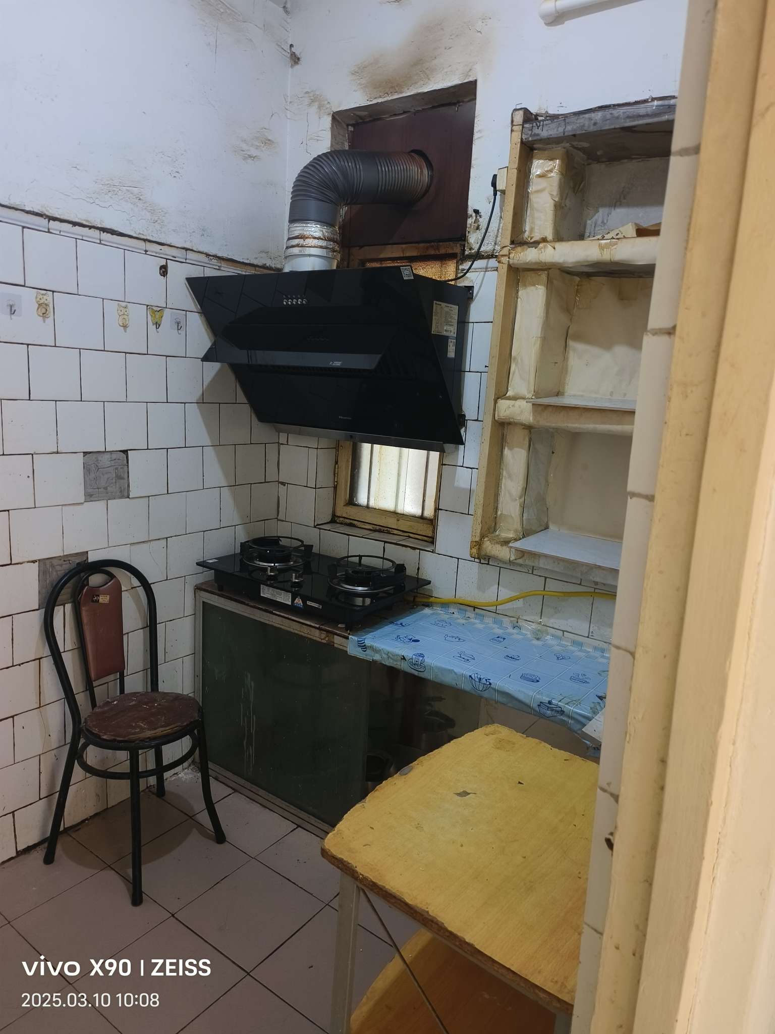 崇德街单位宿舍