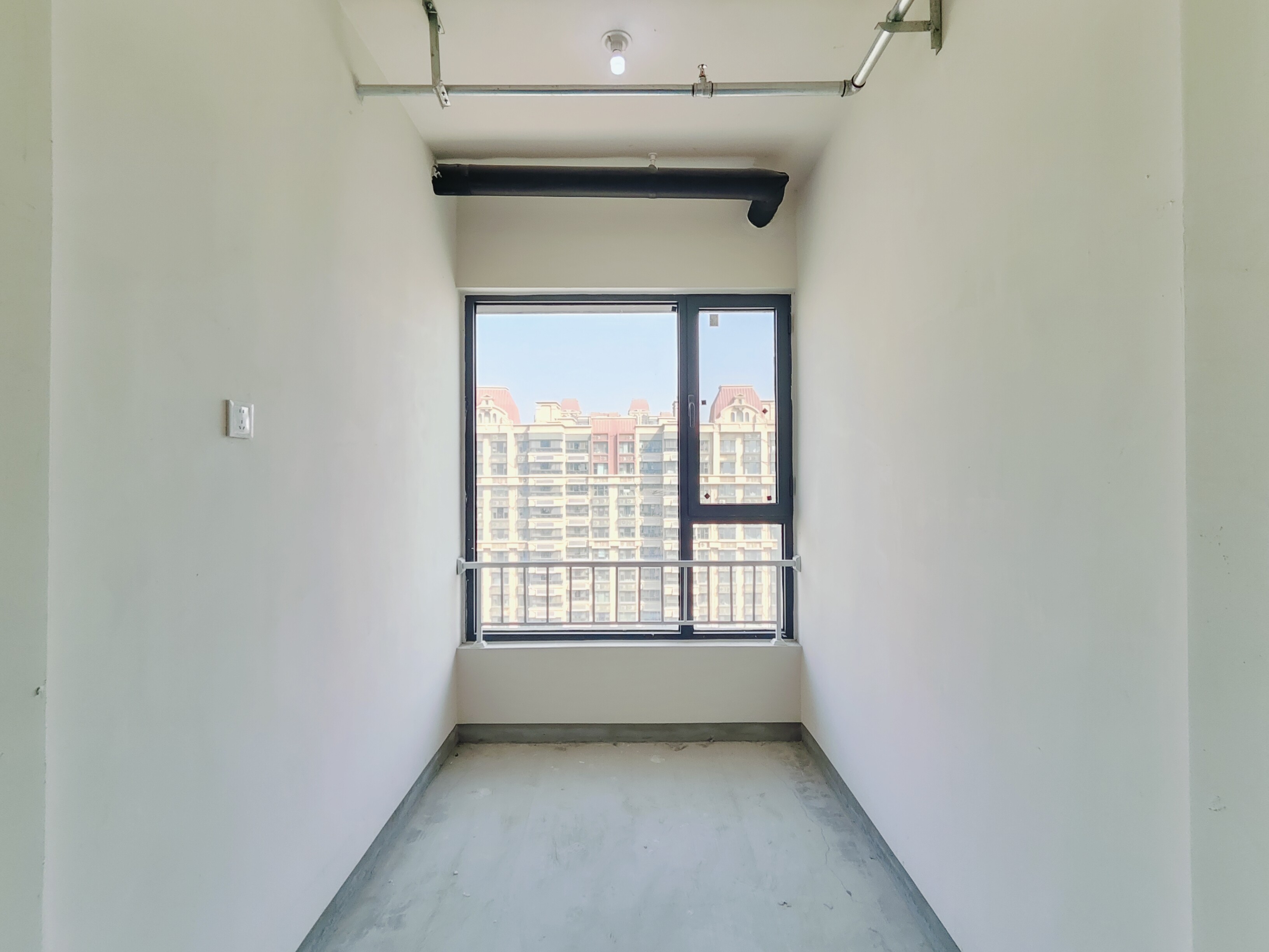 恒大滨河左岸公寓(临湖公馆花园)