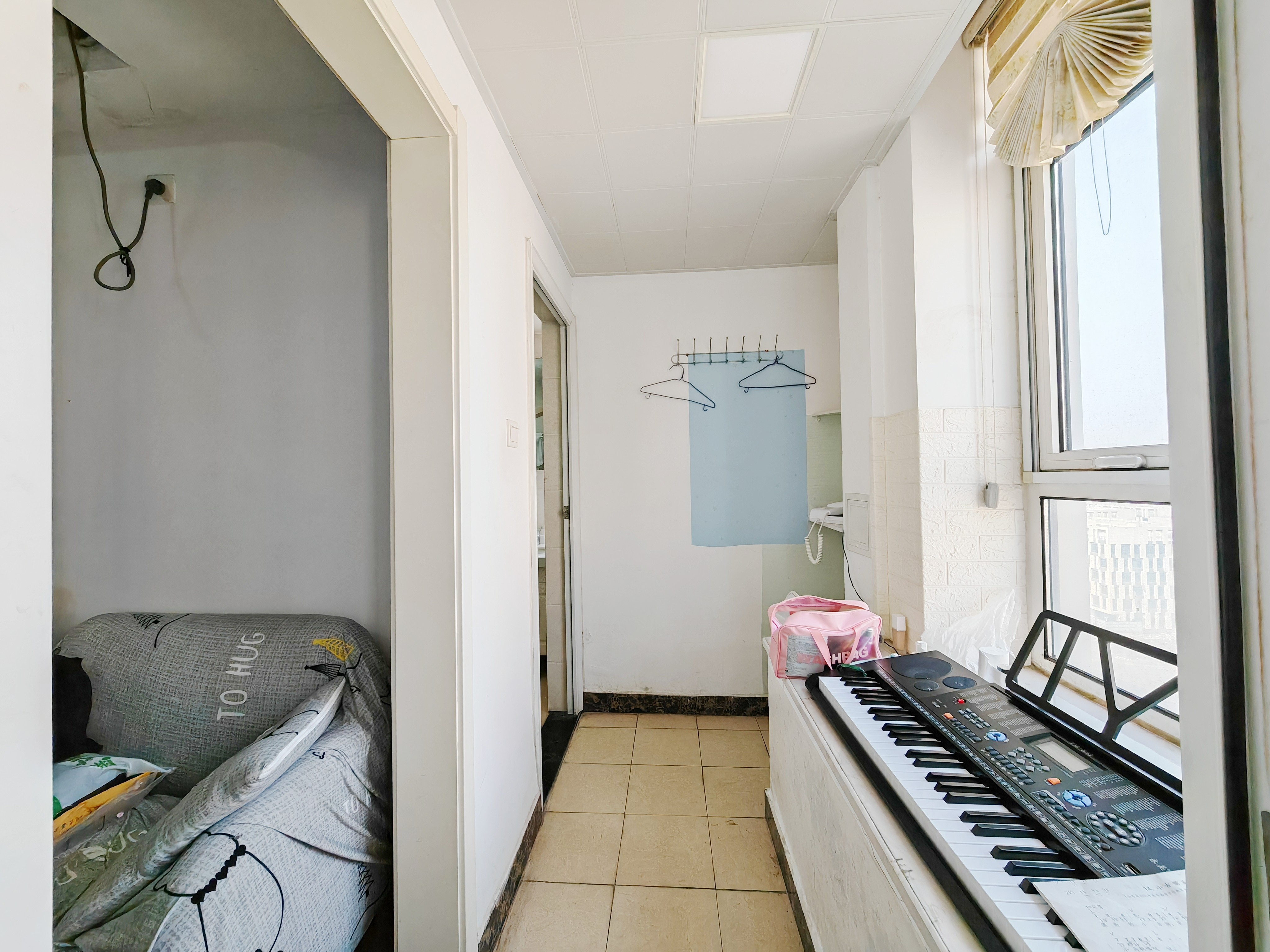 中建长清湖知园