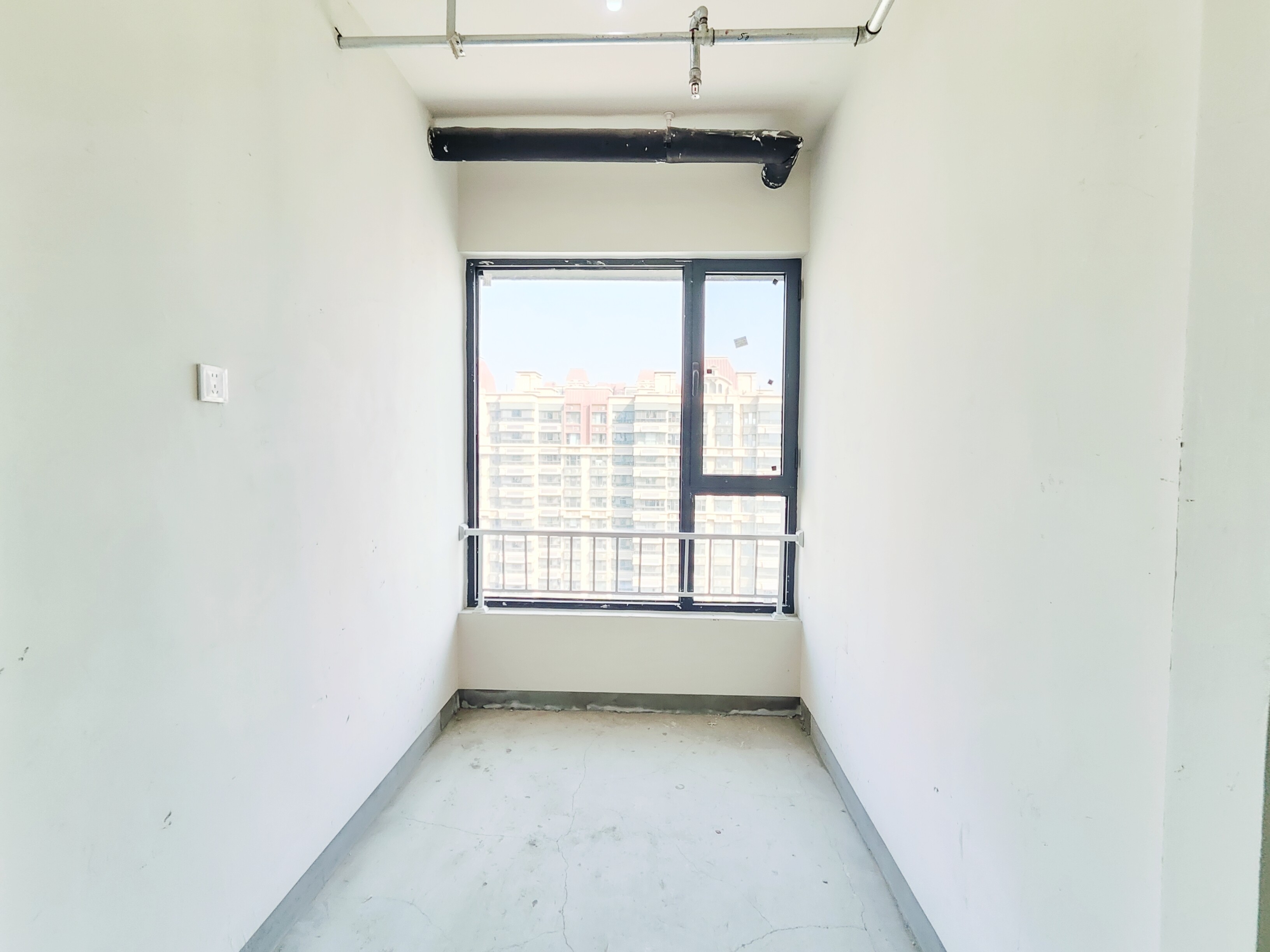 恒大滨河左岸公寓(临湖公馆花园)