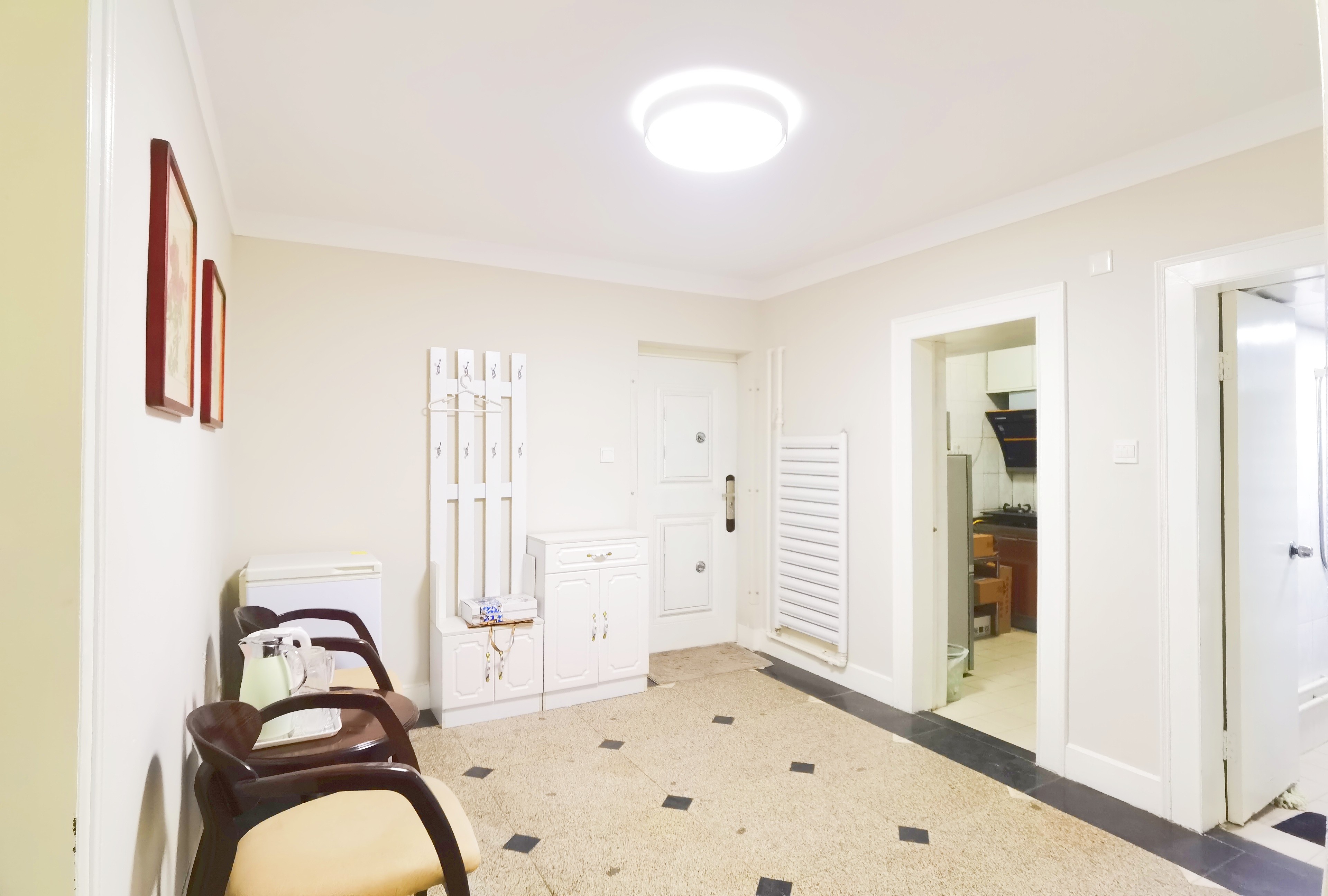  小纬四路49号 南北