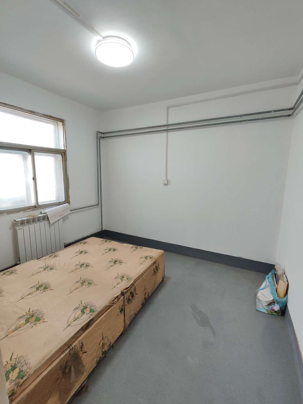 闫千户铁路宿舍