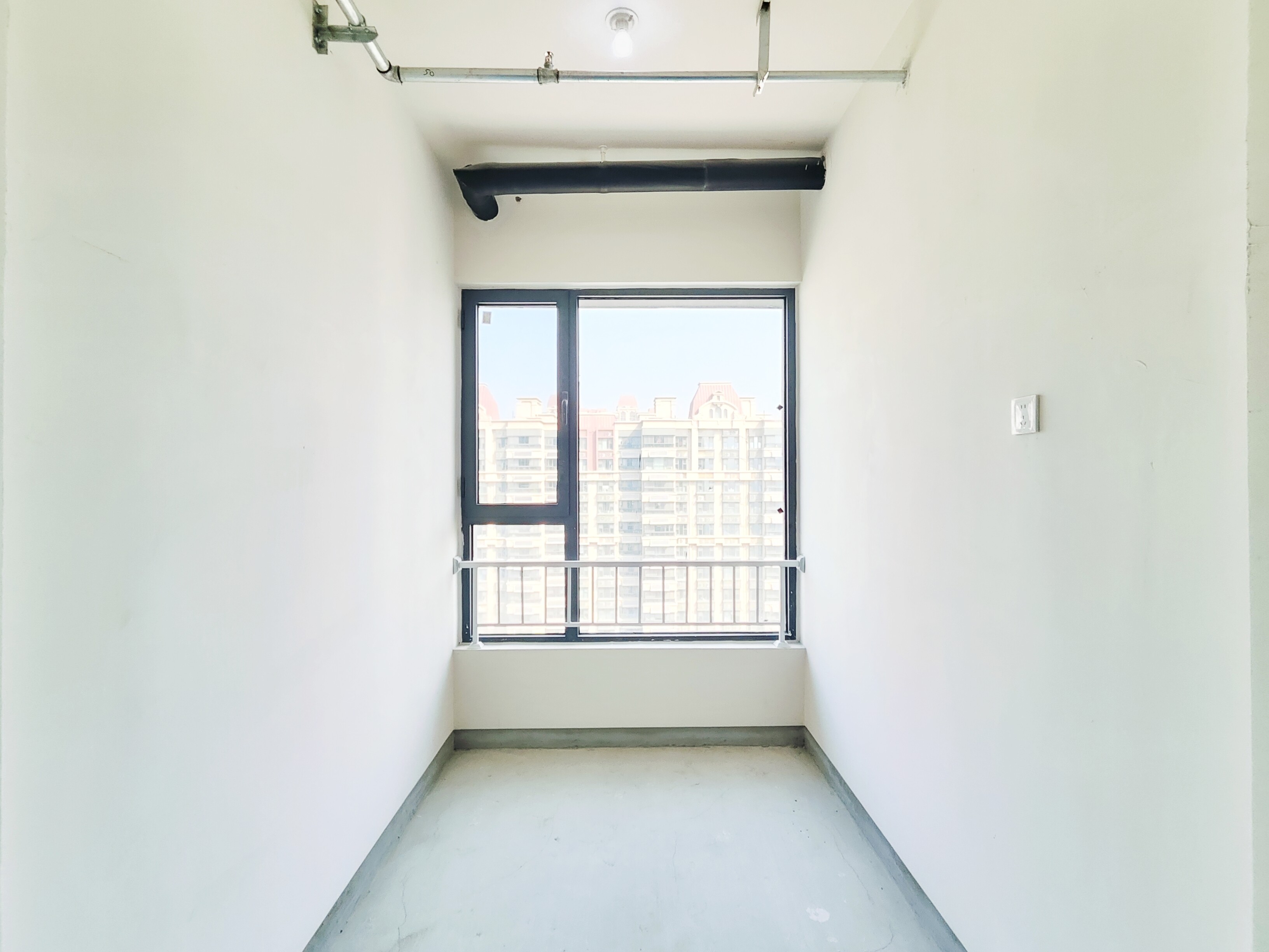 恒大滨河左岸公寓(临湖公馆花园)