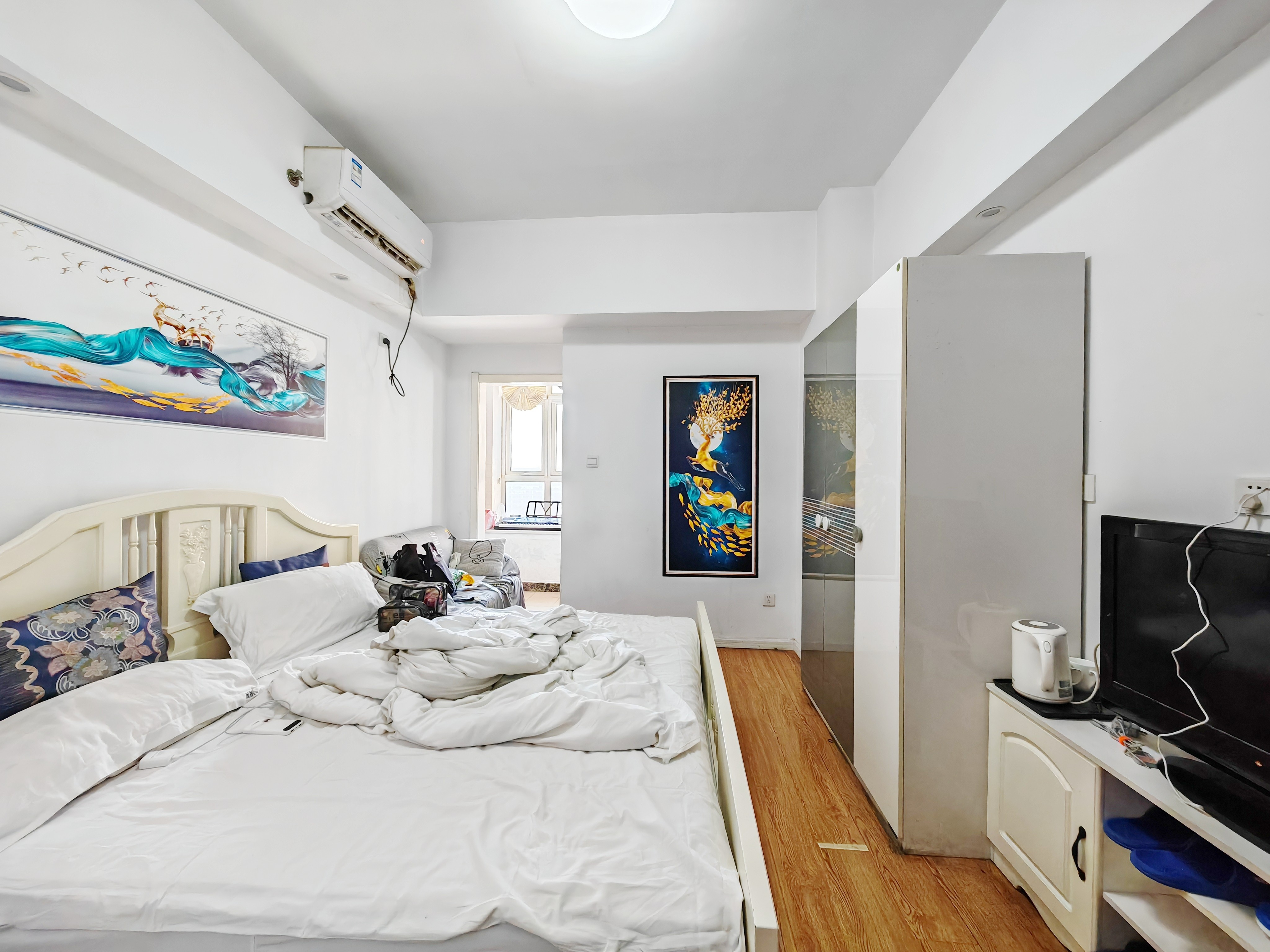 中建长清湖知园