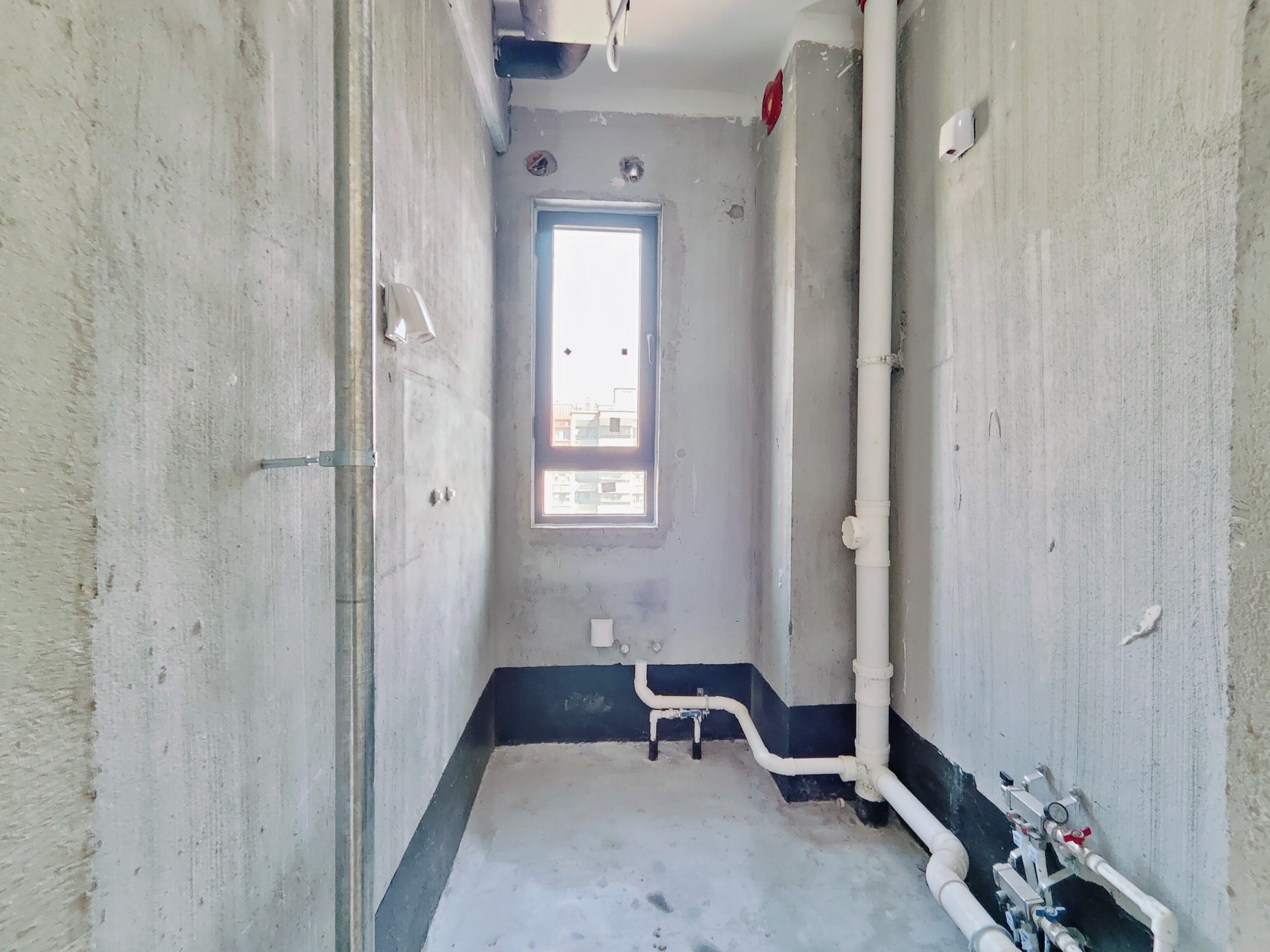 恒大滨河左岸公寓(临湖公馆花园)