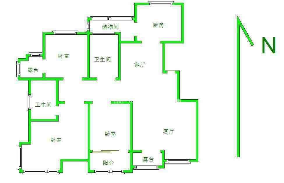 鲁商常春藤