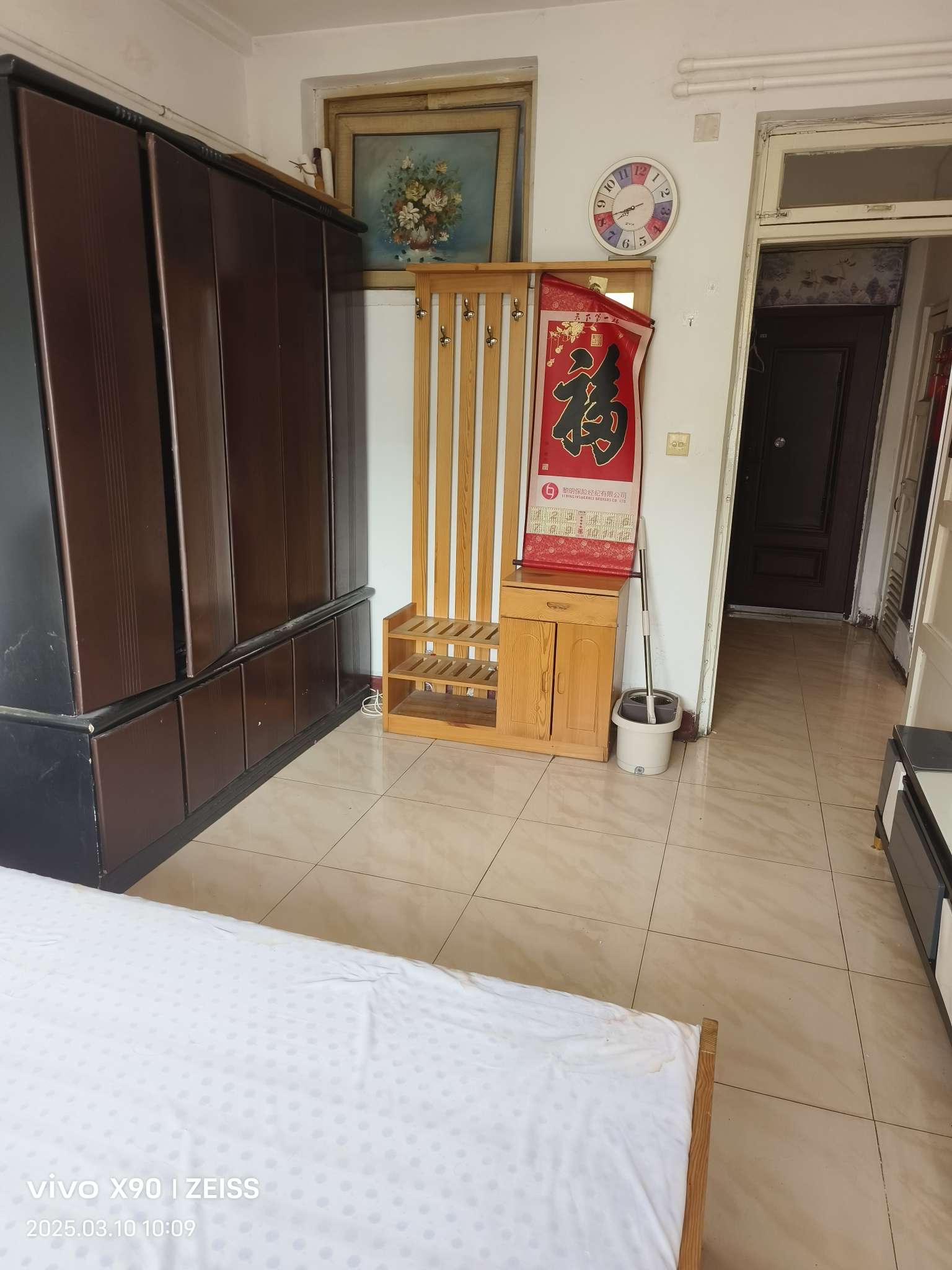 崇德街单位宿舍