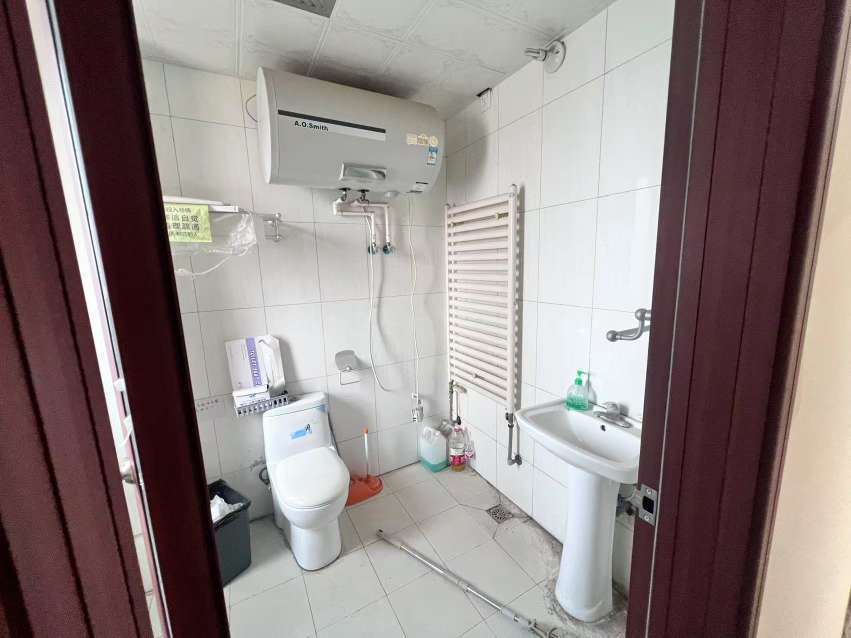 中建凤栖第