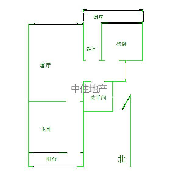 闫千户小区