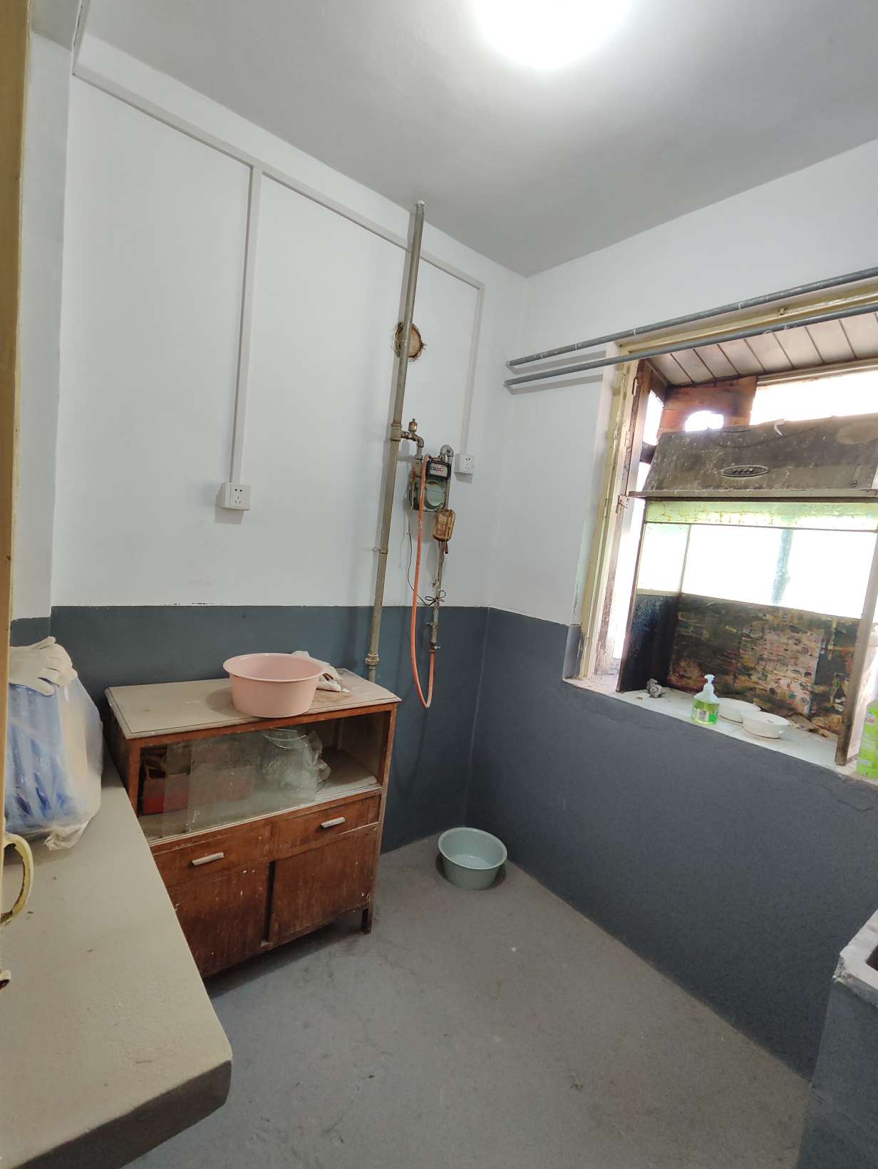 闫千户铁路宿舍