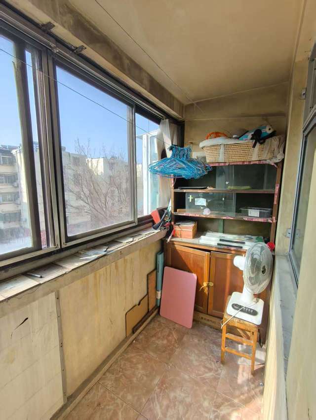 燕山小区东区