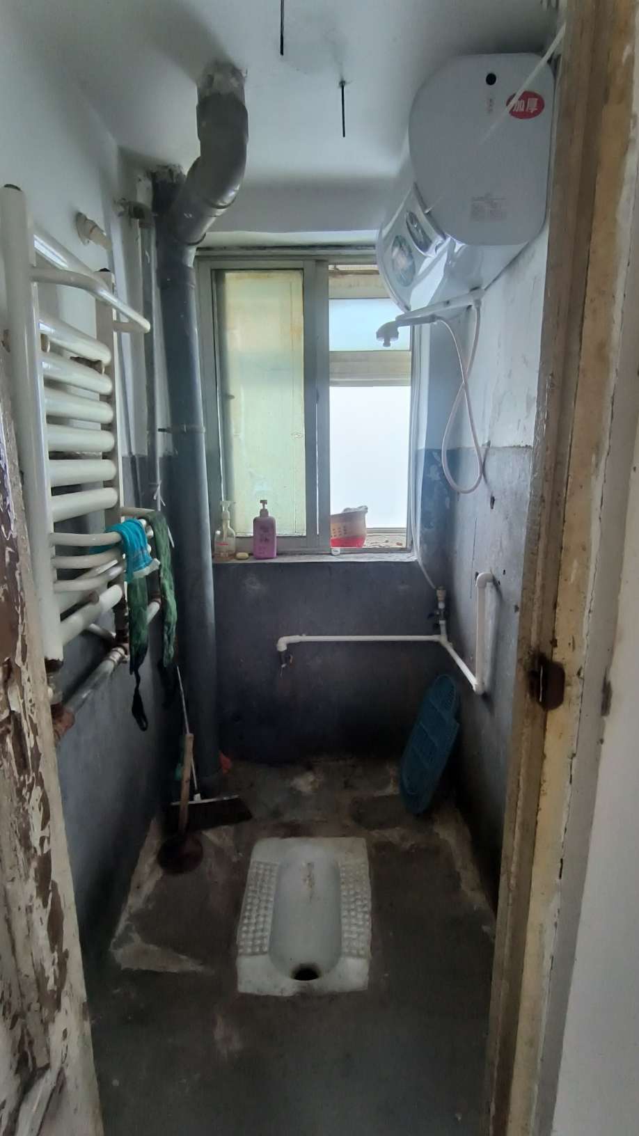 舜玉小区南区