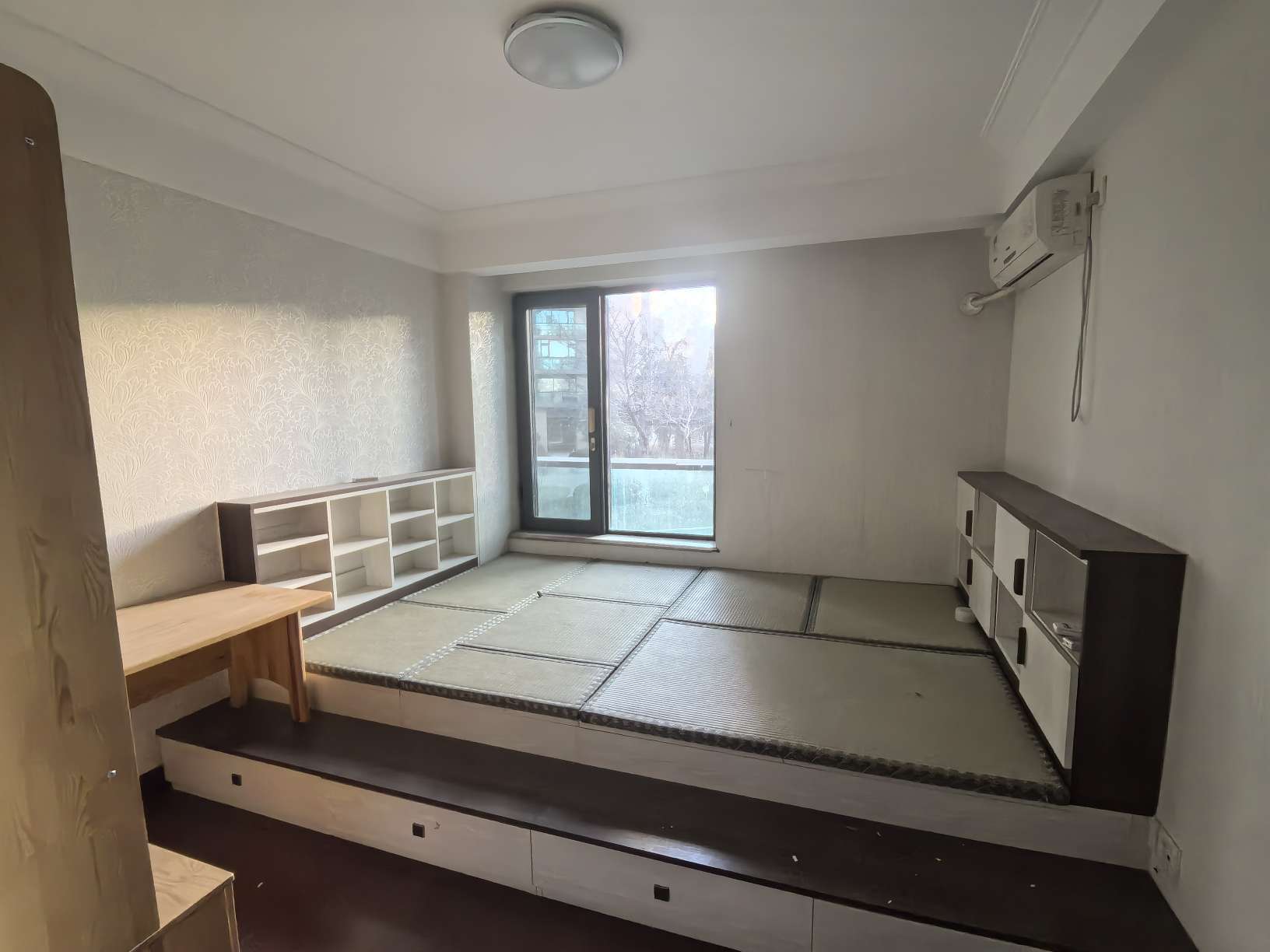 海尔绿城百合园