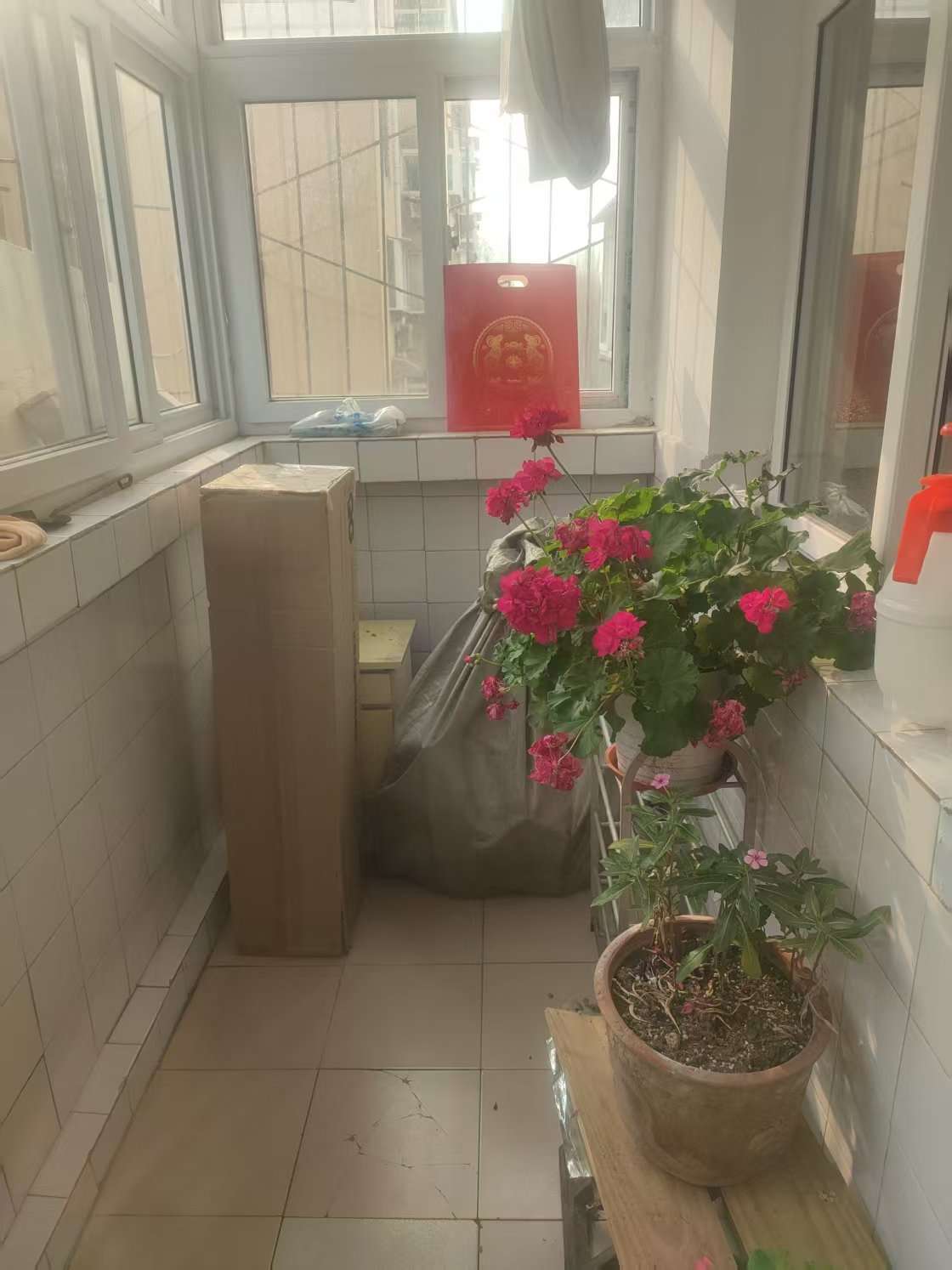 岔路街小区