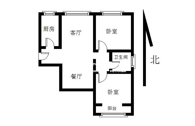 瀚裕华园