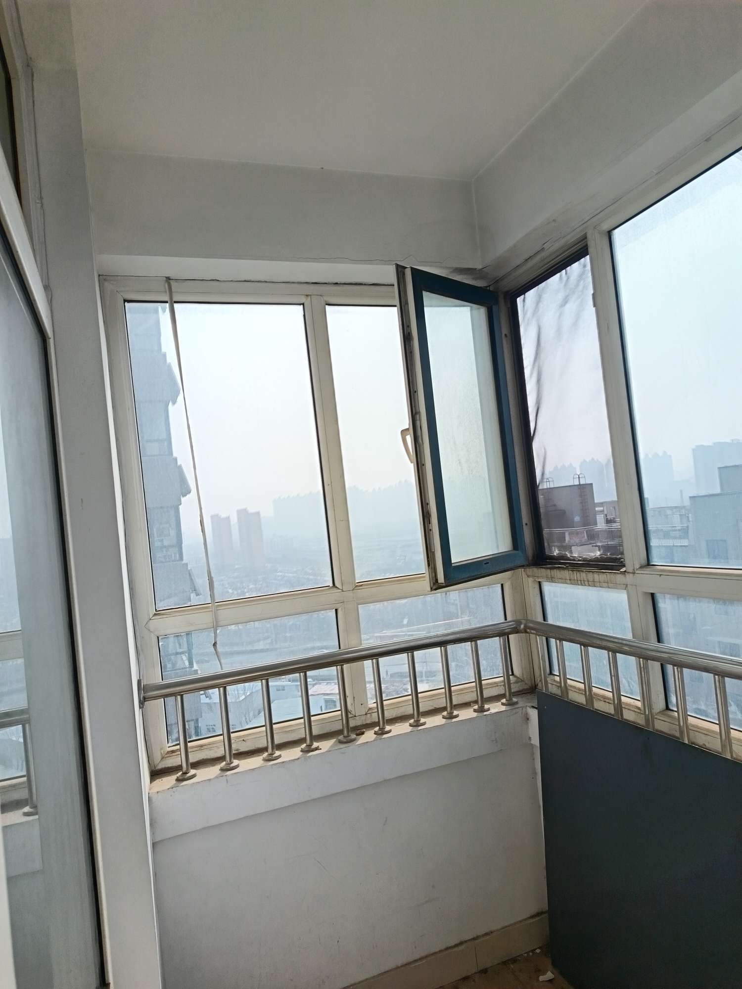港基滨河华庭
