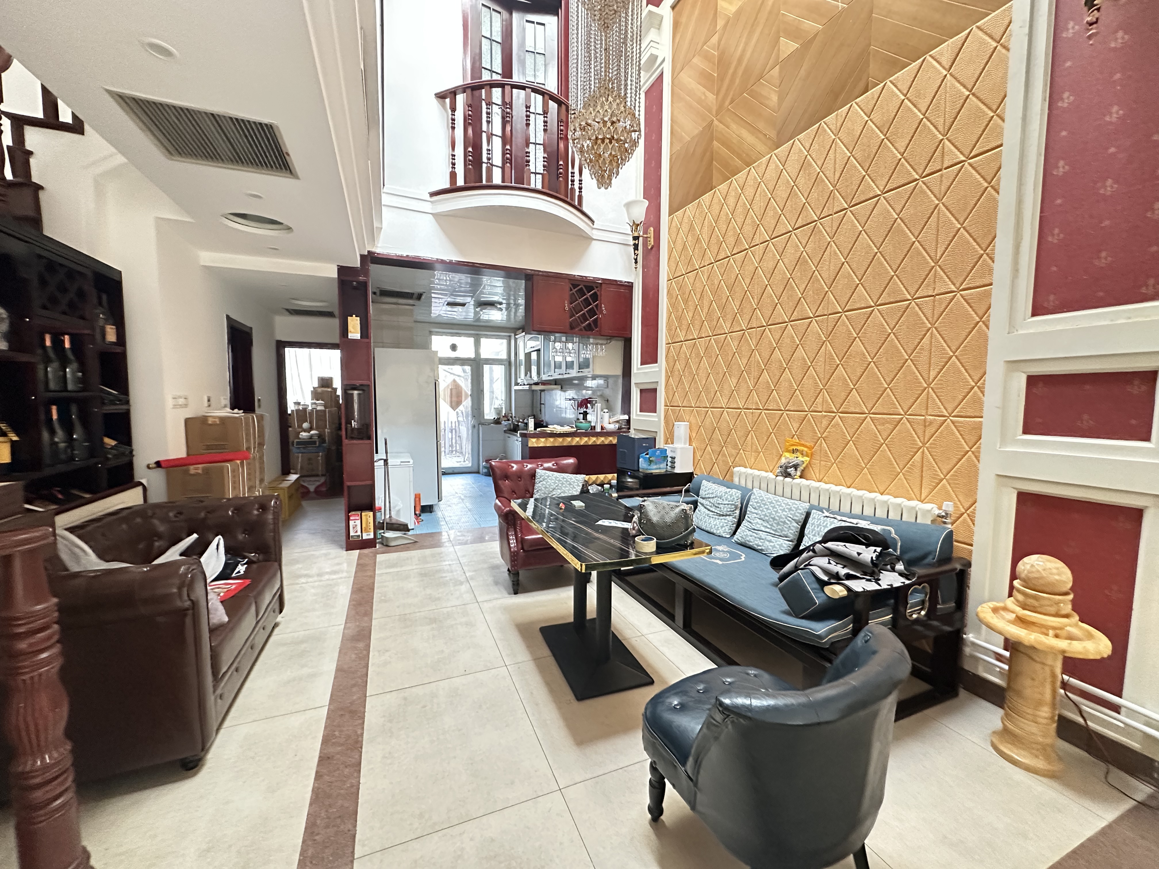 世通新生活家园