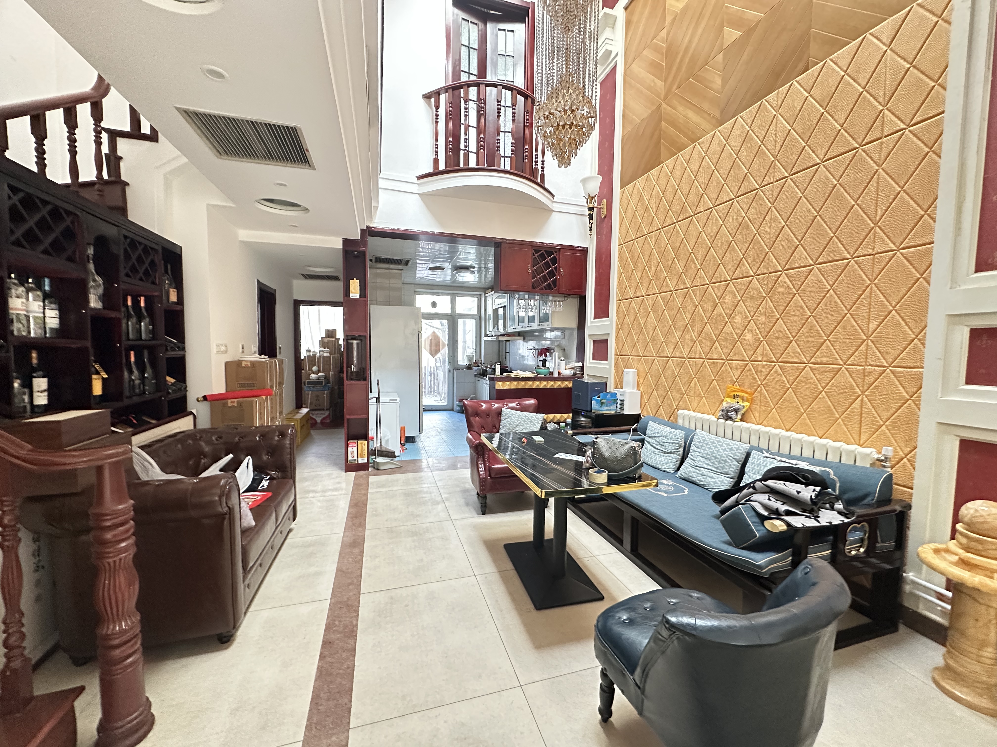 世通新生活家园