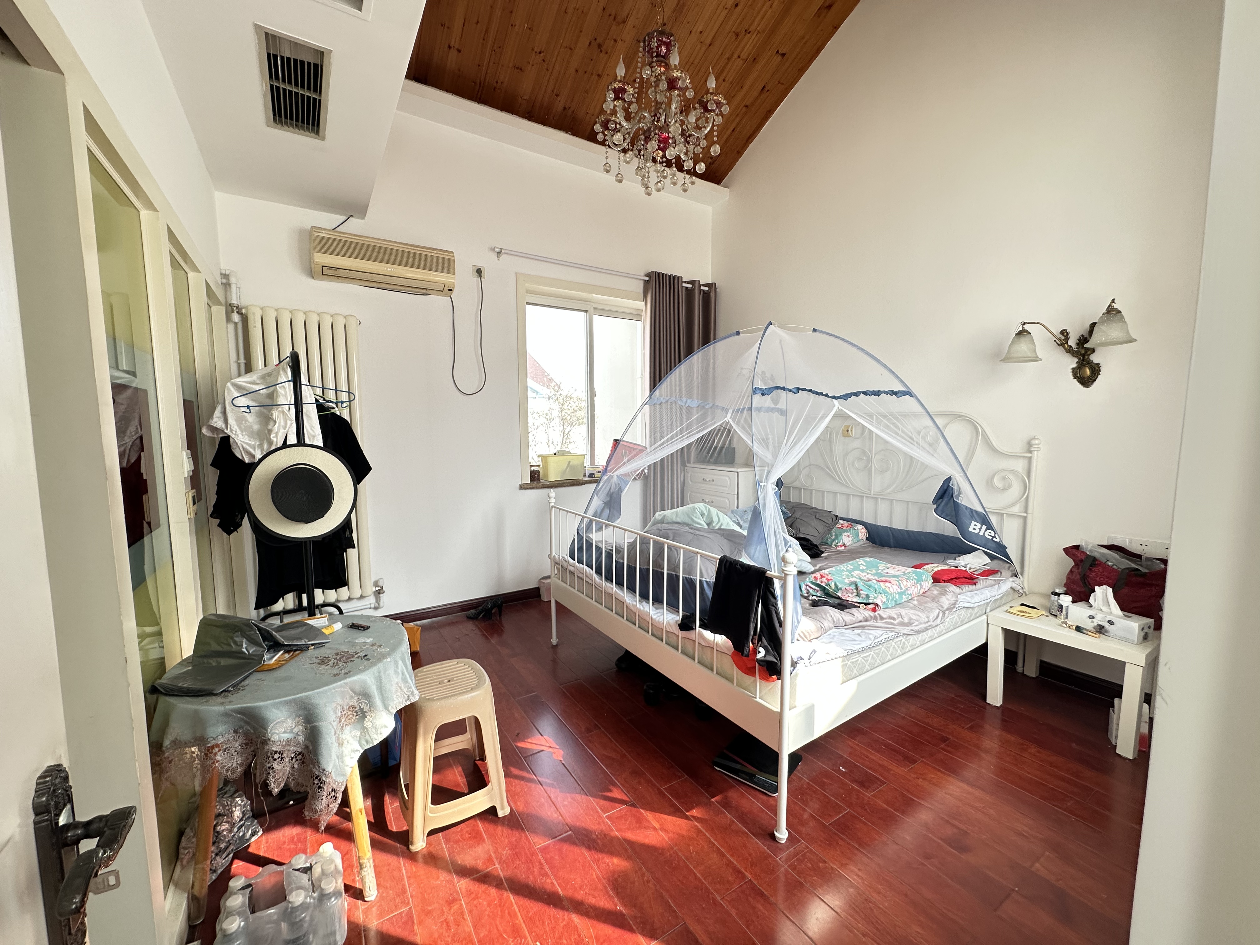 世通新生活家园