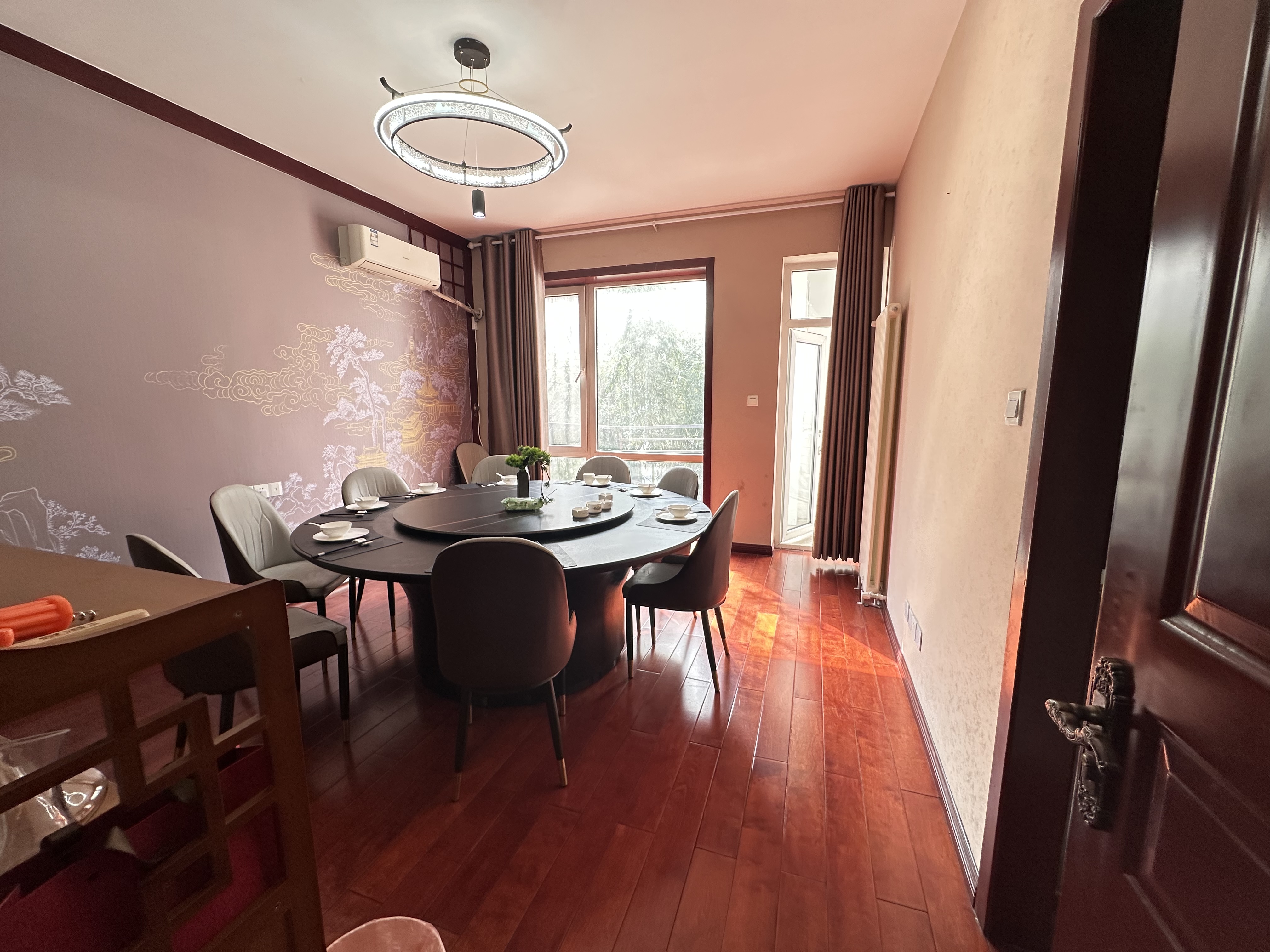 世通新生活家园