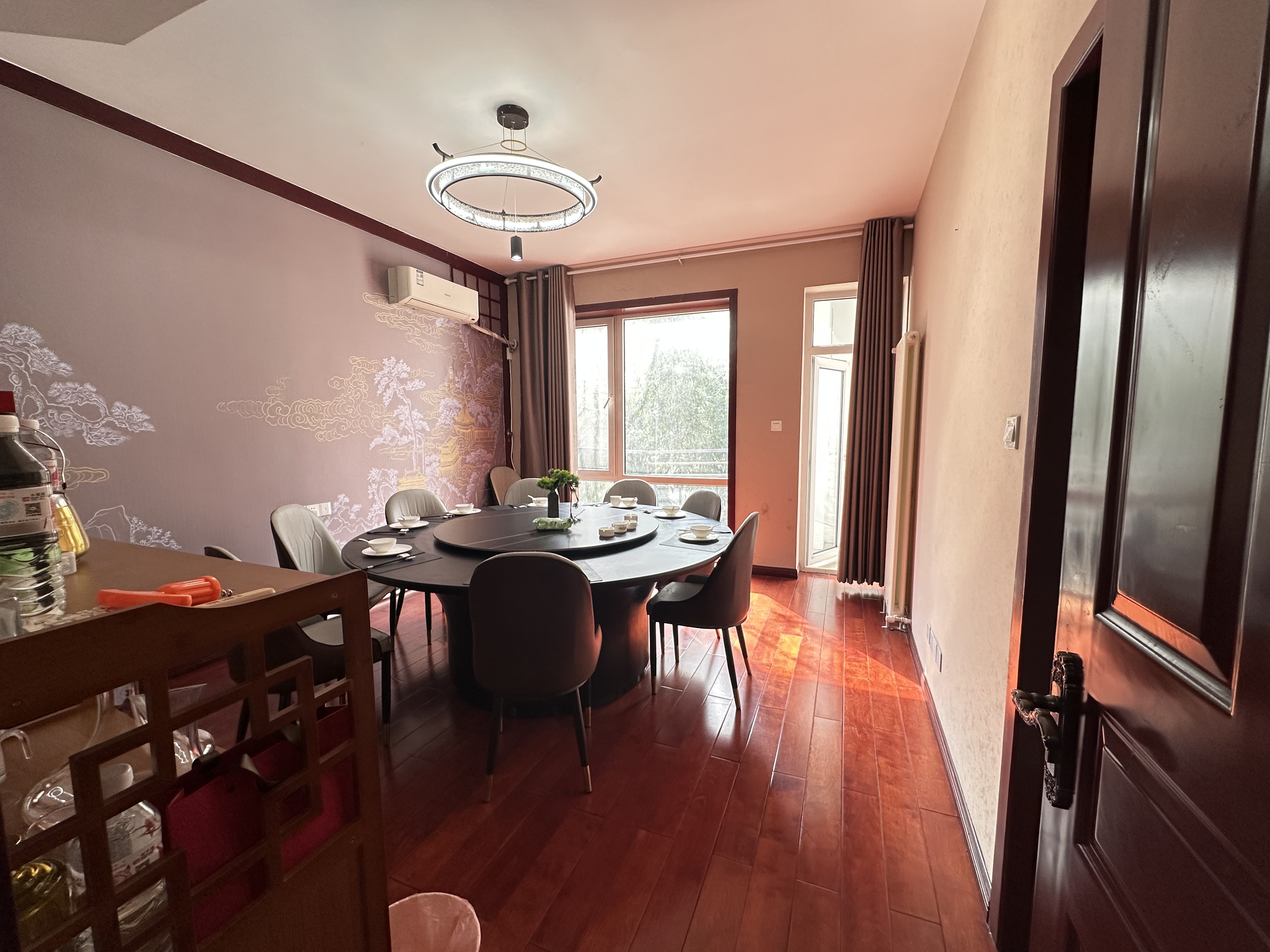 世通新生活家园