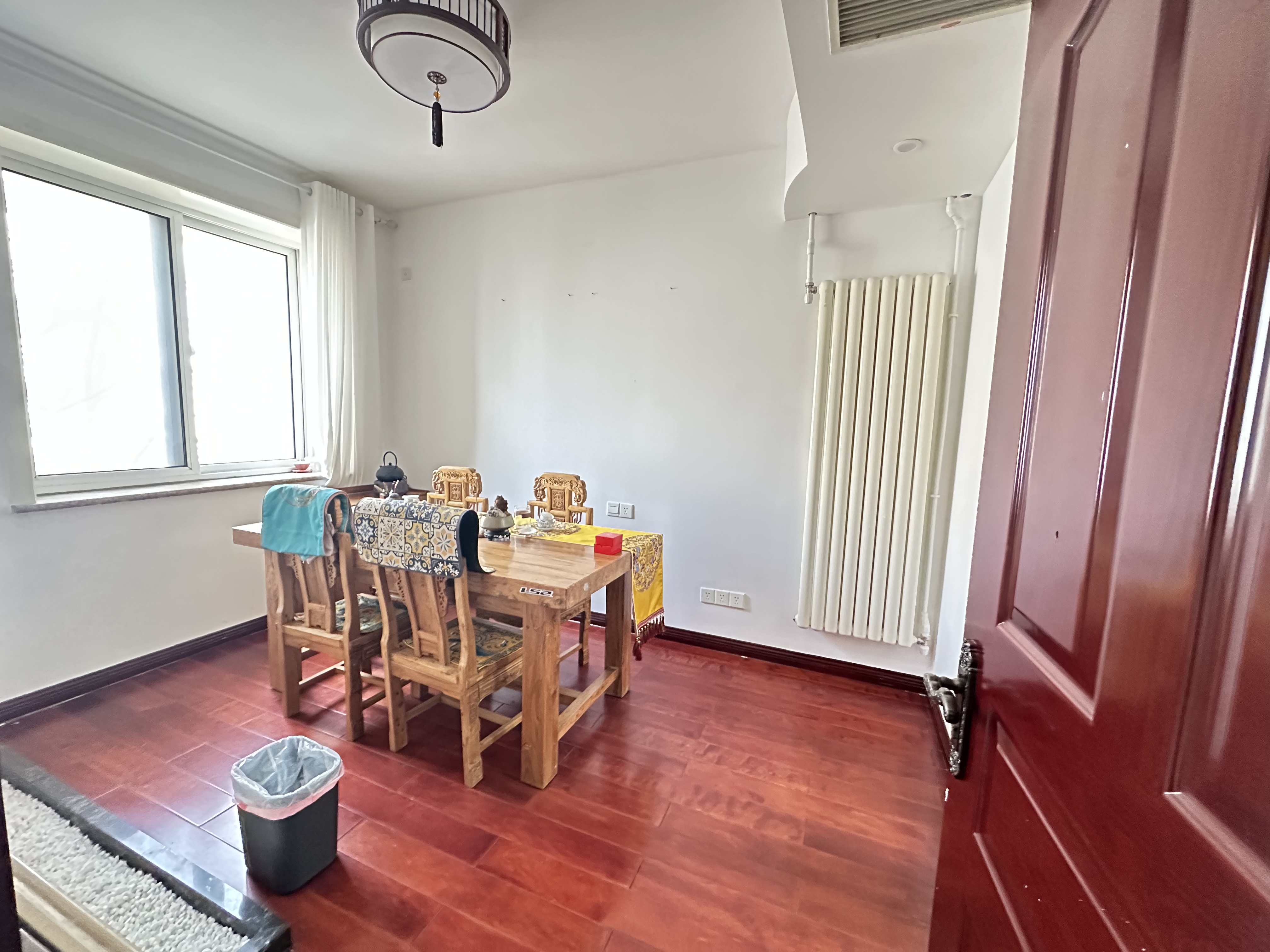 世通新生活家园