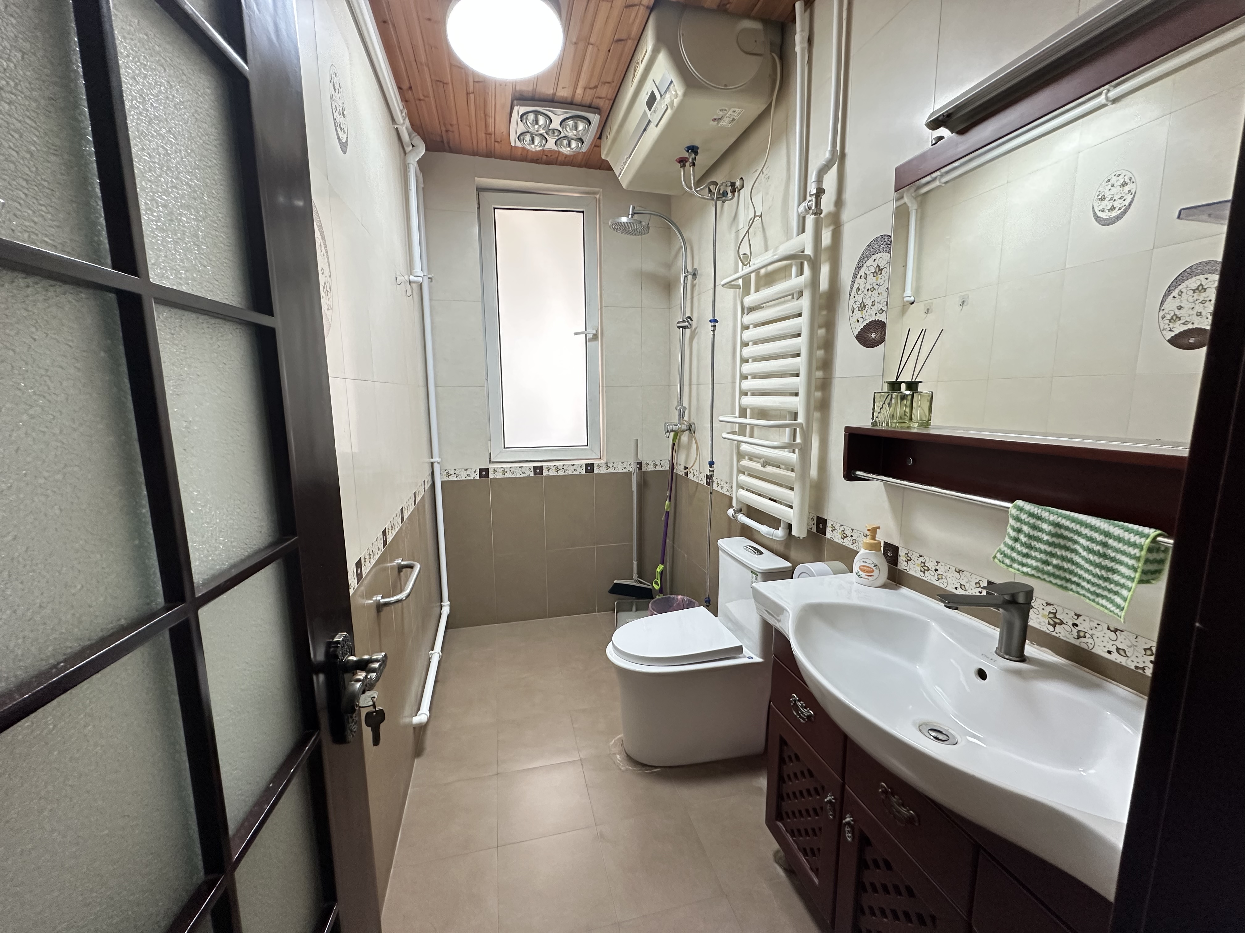 世通新生活家园