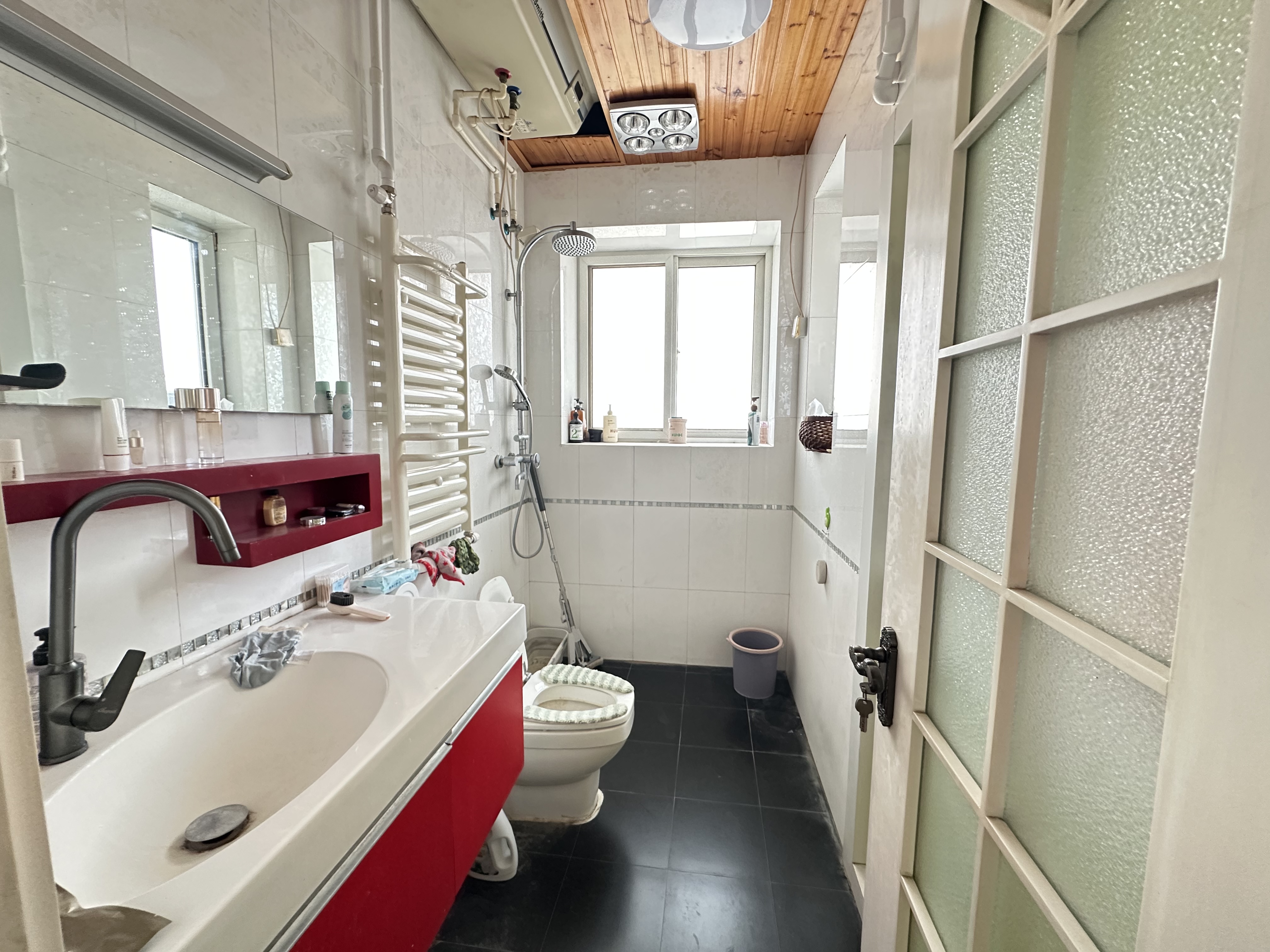 世通新生活家园