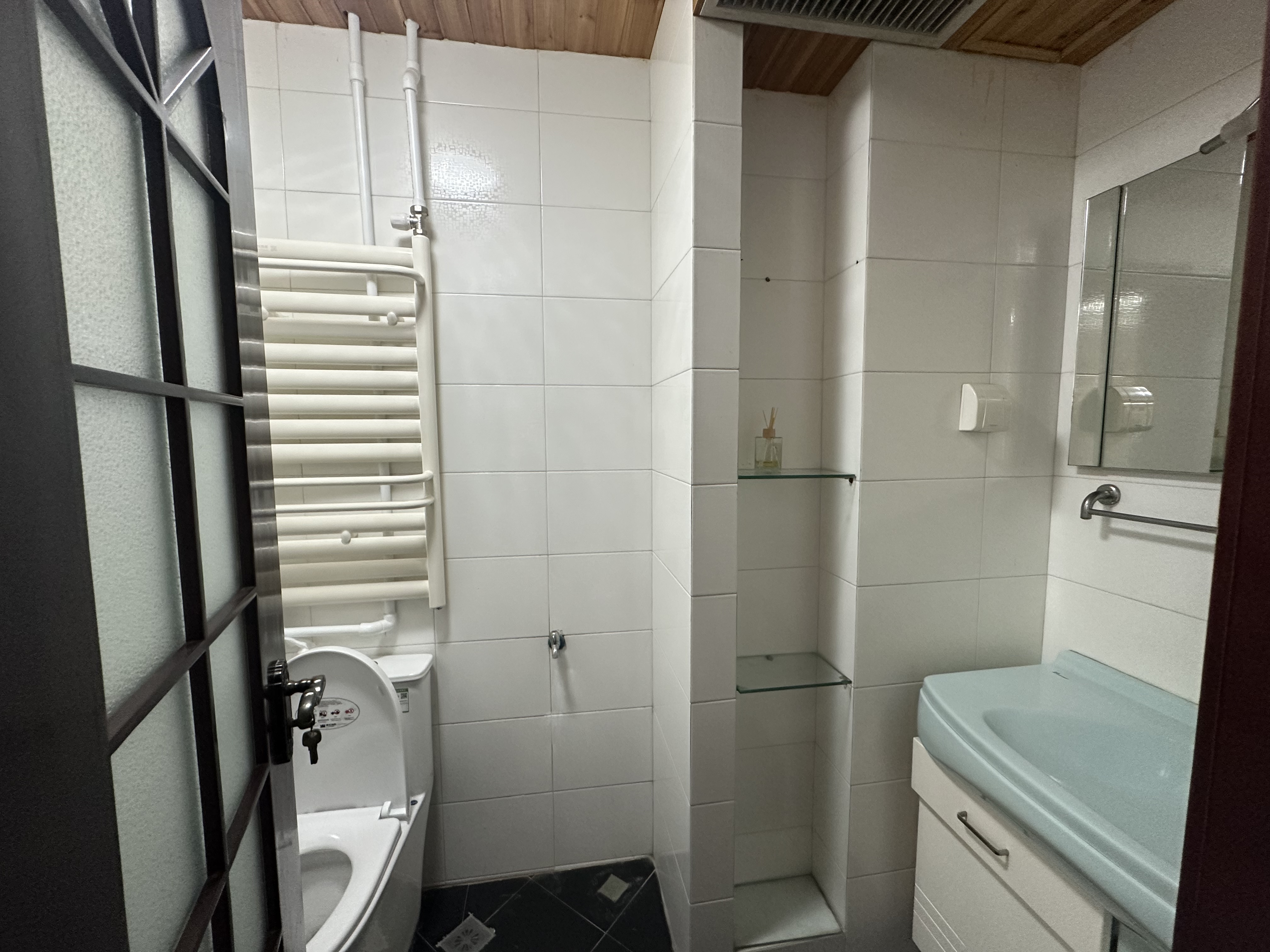 世通新生活家园