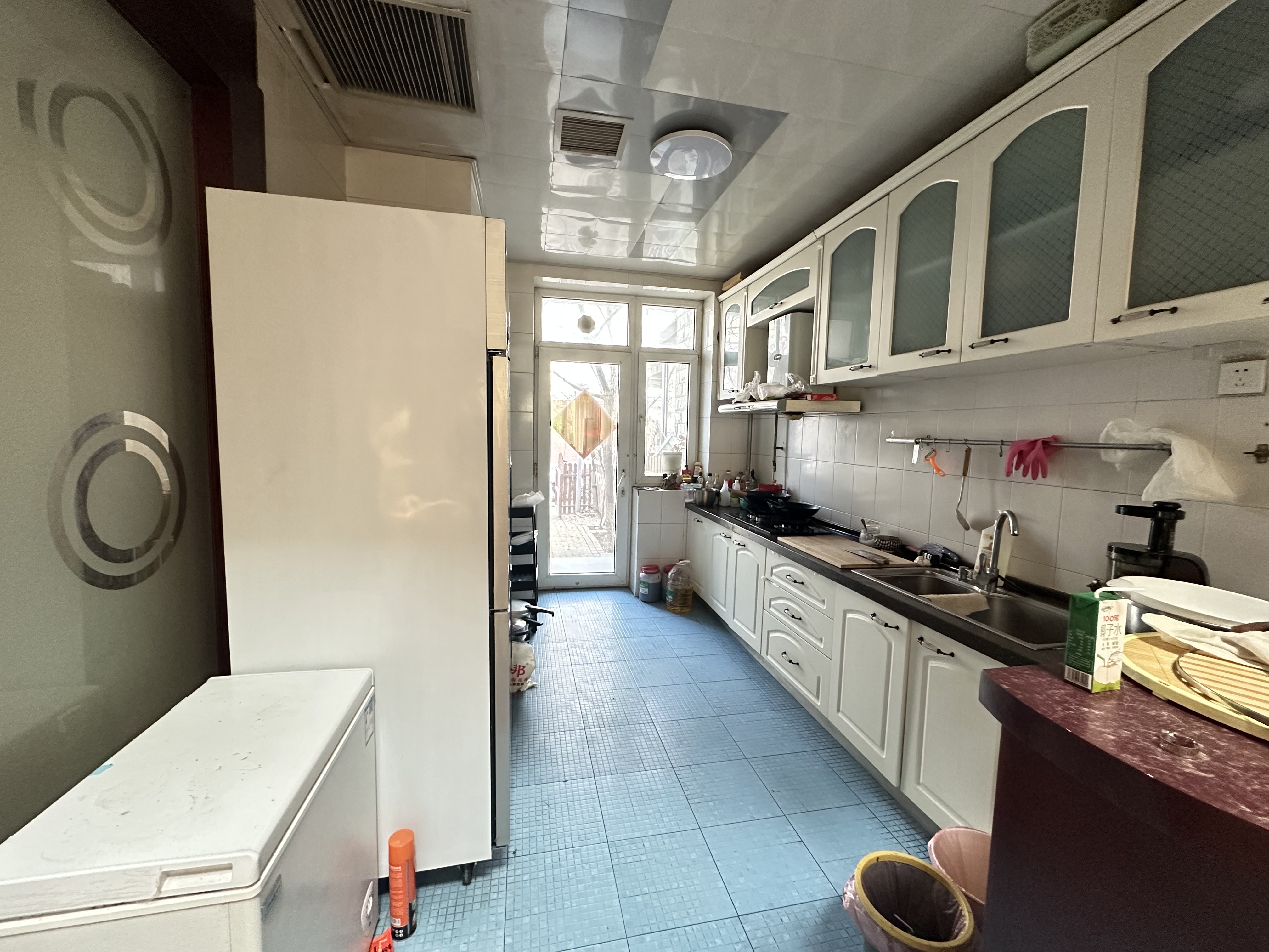 世通新生活家园