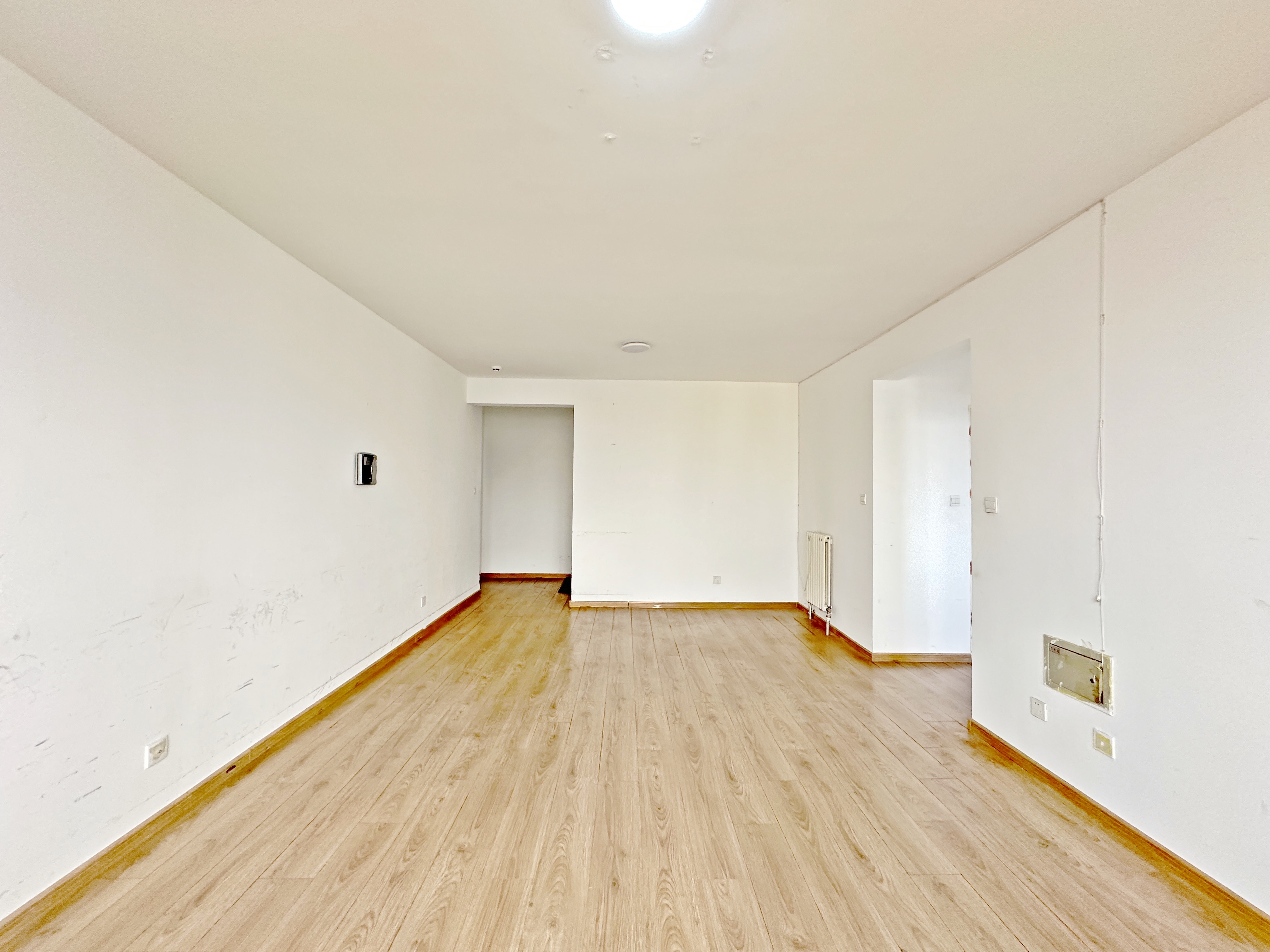 阳光100国际新城(T区)